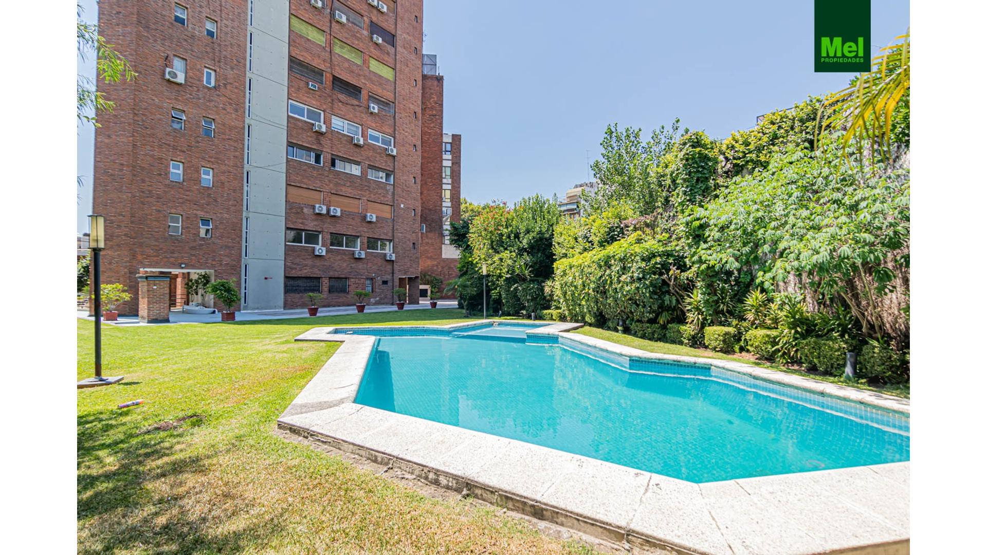 #4921884 | Rental | Apartment | Belgrano (Mel Propiedades)
