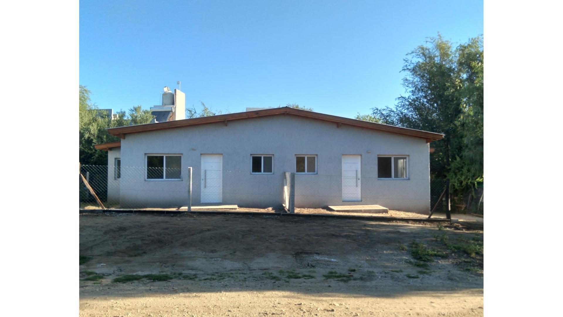 #4921823 | Alquiler | Casa | Merlo (Loyola Propiedades Merlo San Luis)