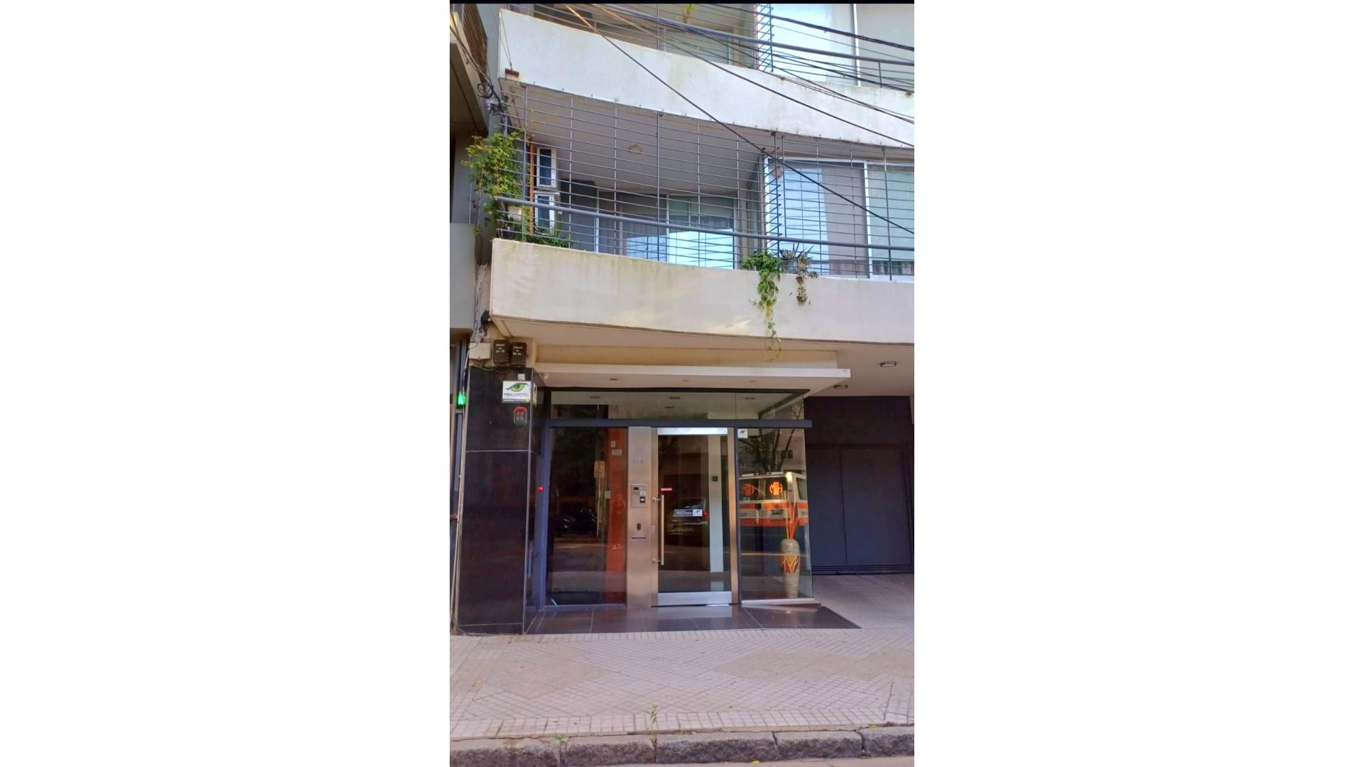 #4937283 | Rental | Apartment | Rosario (Maria Luz Ermaccora Negocios Inmobiliarios)