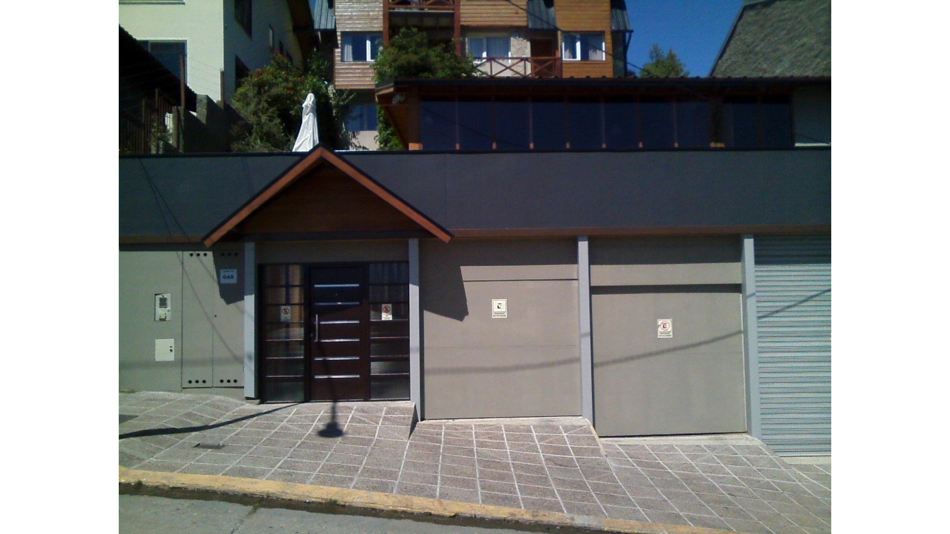 #4921788 | Venta | Edificio | San Carlos De Bariloche (Grupo Banker)