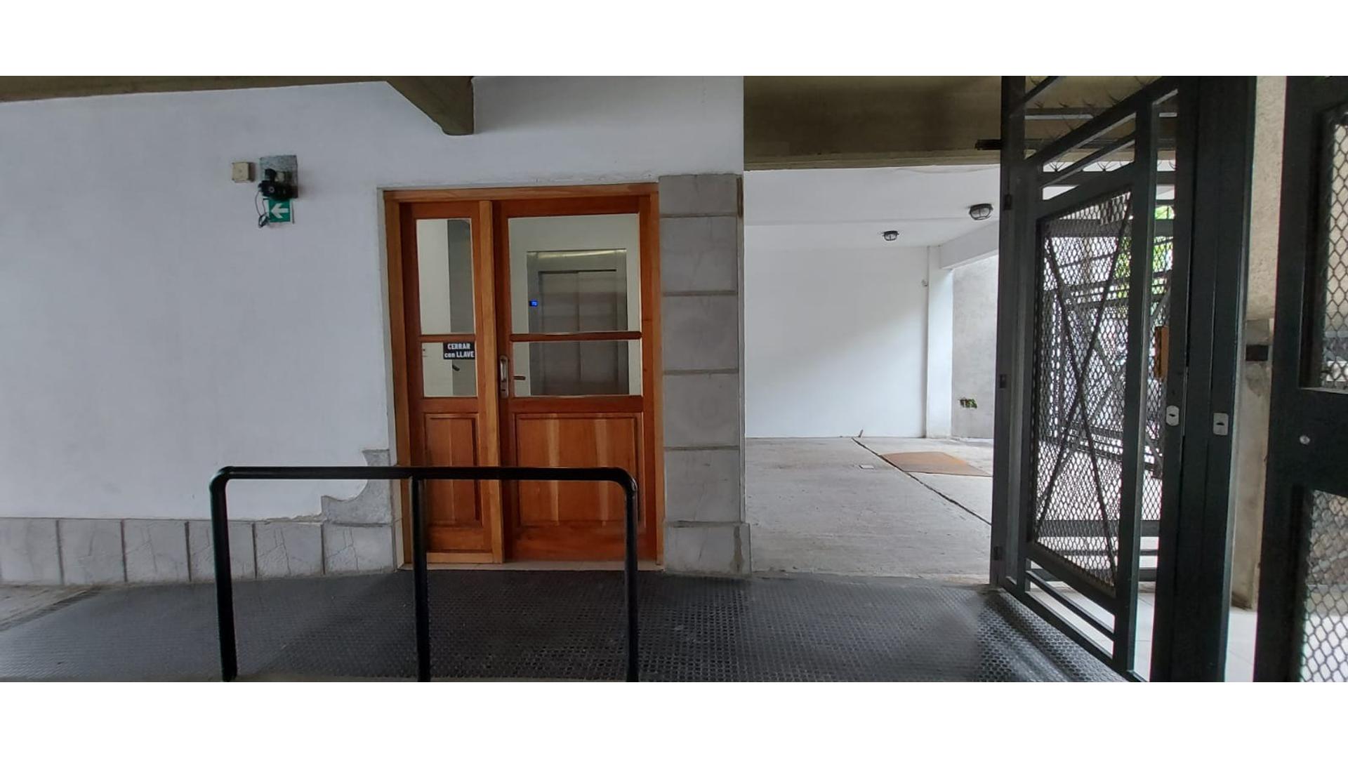 #4925608 | Rental | Apartment | San Fernando (Ochiuto Negocios Inmobiliarios)