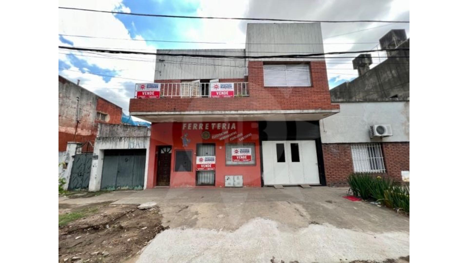 #4927388 | Venta | Casa | Santa Fe (Emprendimientos Inmobiliarios Barbier)