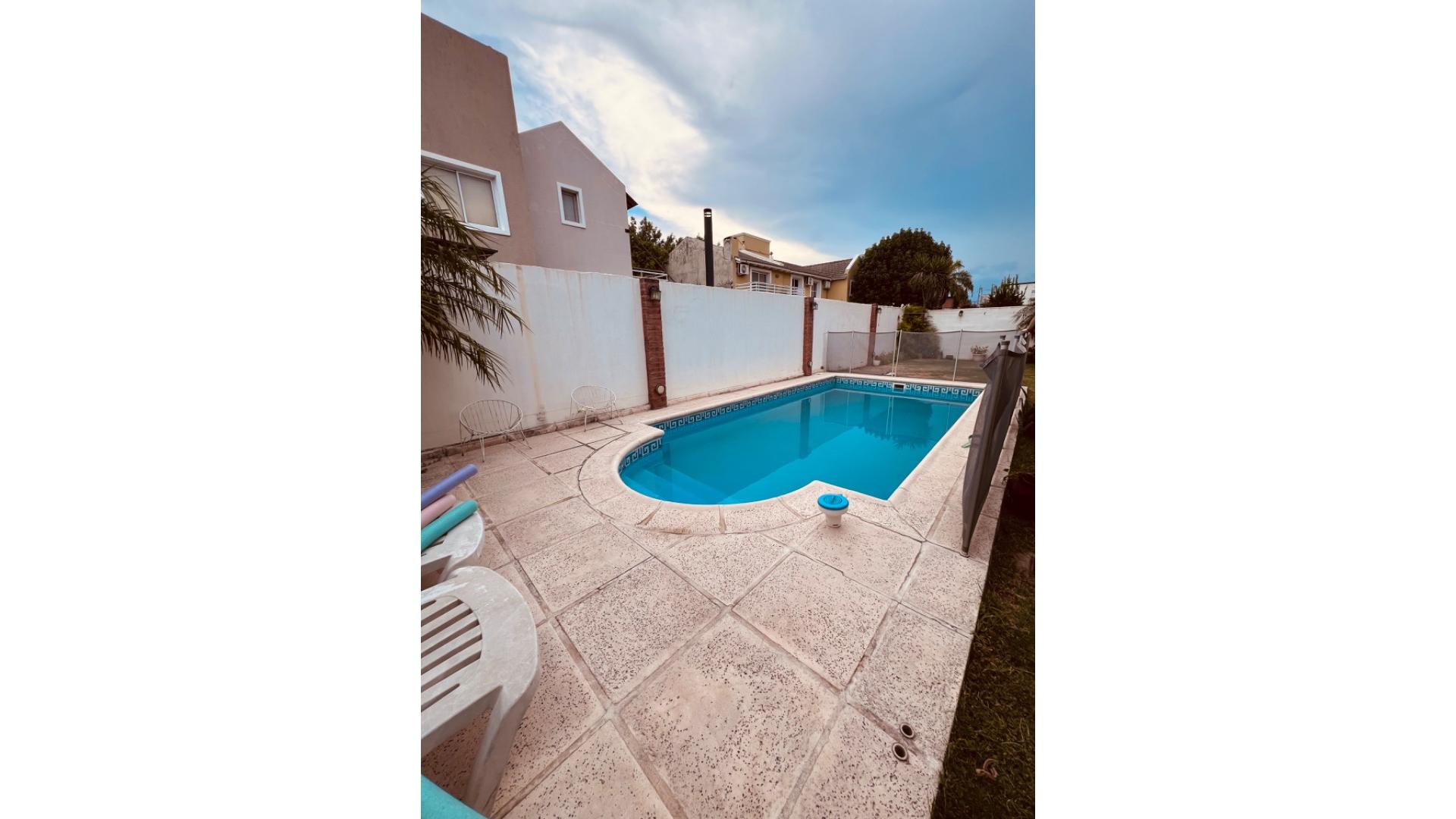 #4927461 | Venta | Casa | Cordoba (Grimaut Lopez Propiedades)