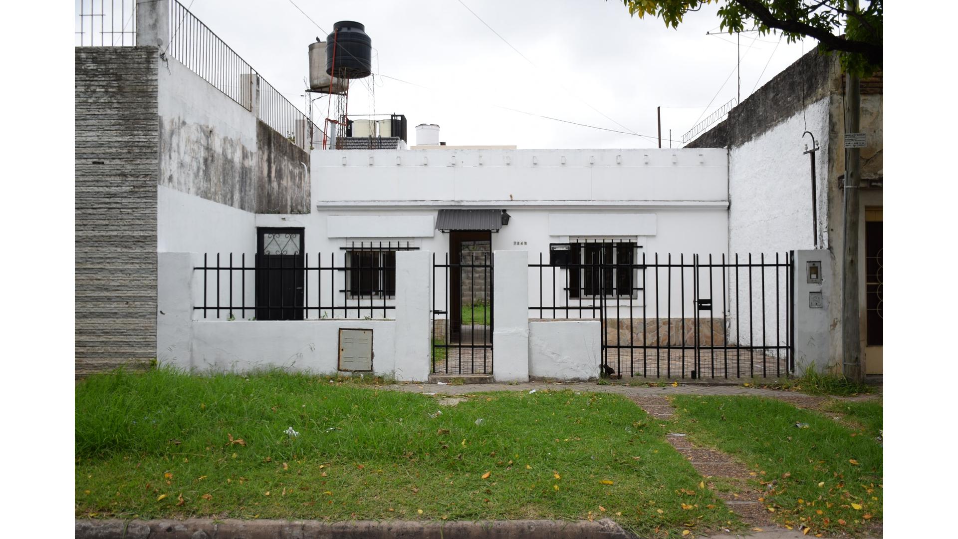 #4932919 | Rental | House | Rosario (Martinez Negocios Inmobiliarios)