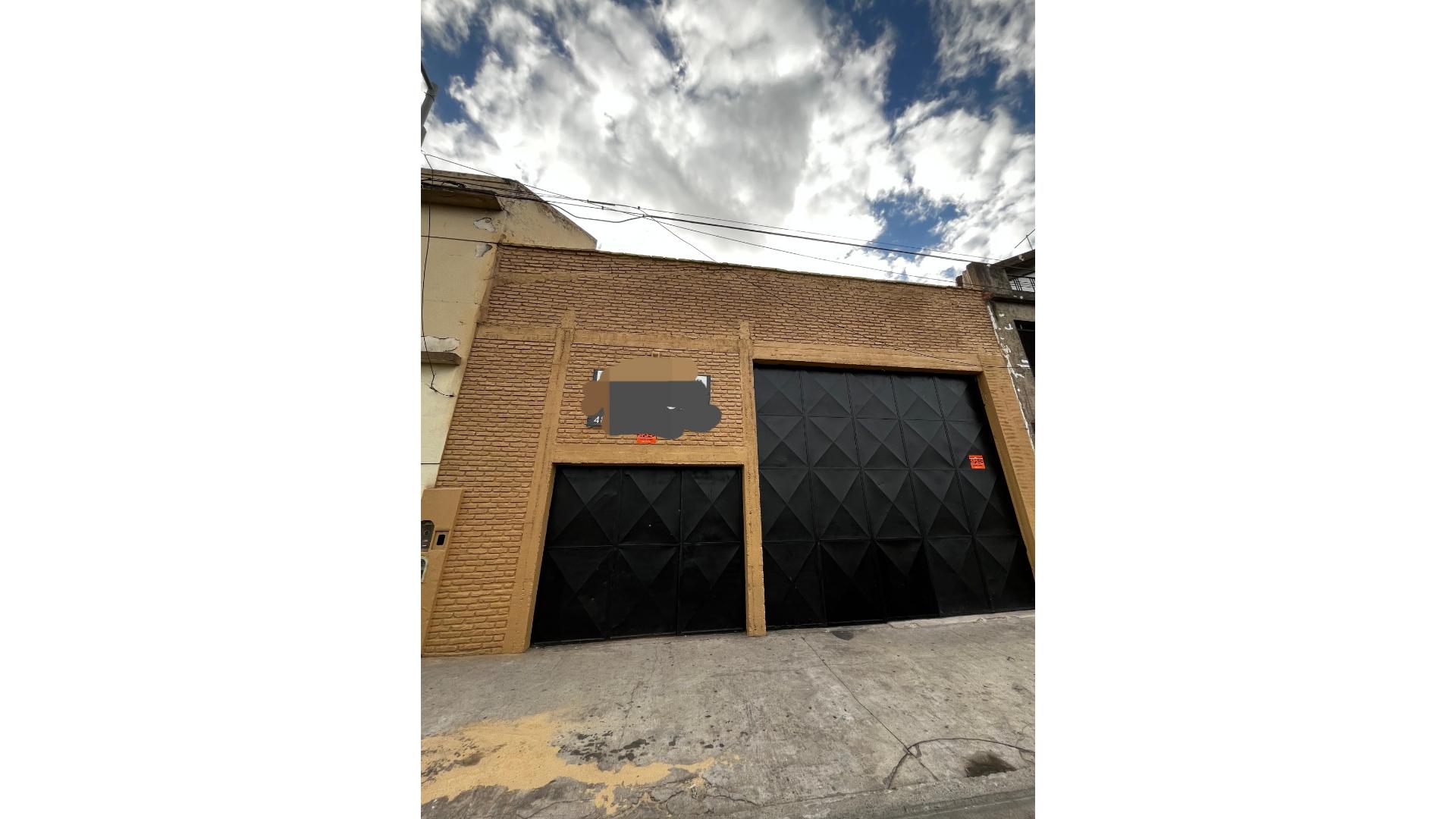 #4929500 | Venta | Galpón / Depósito / Bodega | Colonia Tres De Febrero (Chandia Propieades)