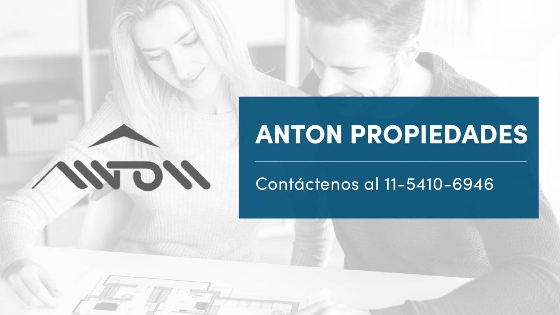 #5014510 | Alquiler | Departamento | Villa Urquiza (Anton Propiedades)