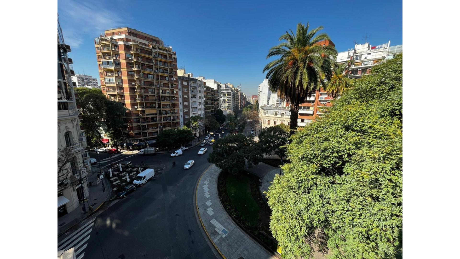 #4929138 | Temporary Rental | Apartment | Palermo (SEDANI PROPIEDADES)
