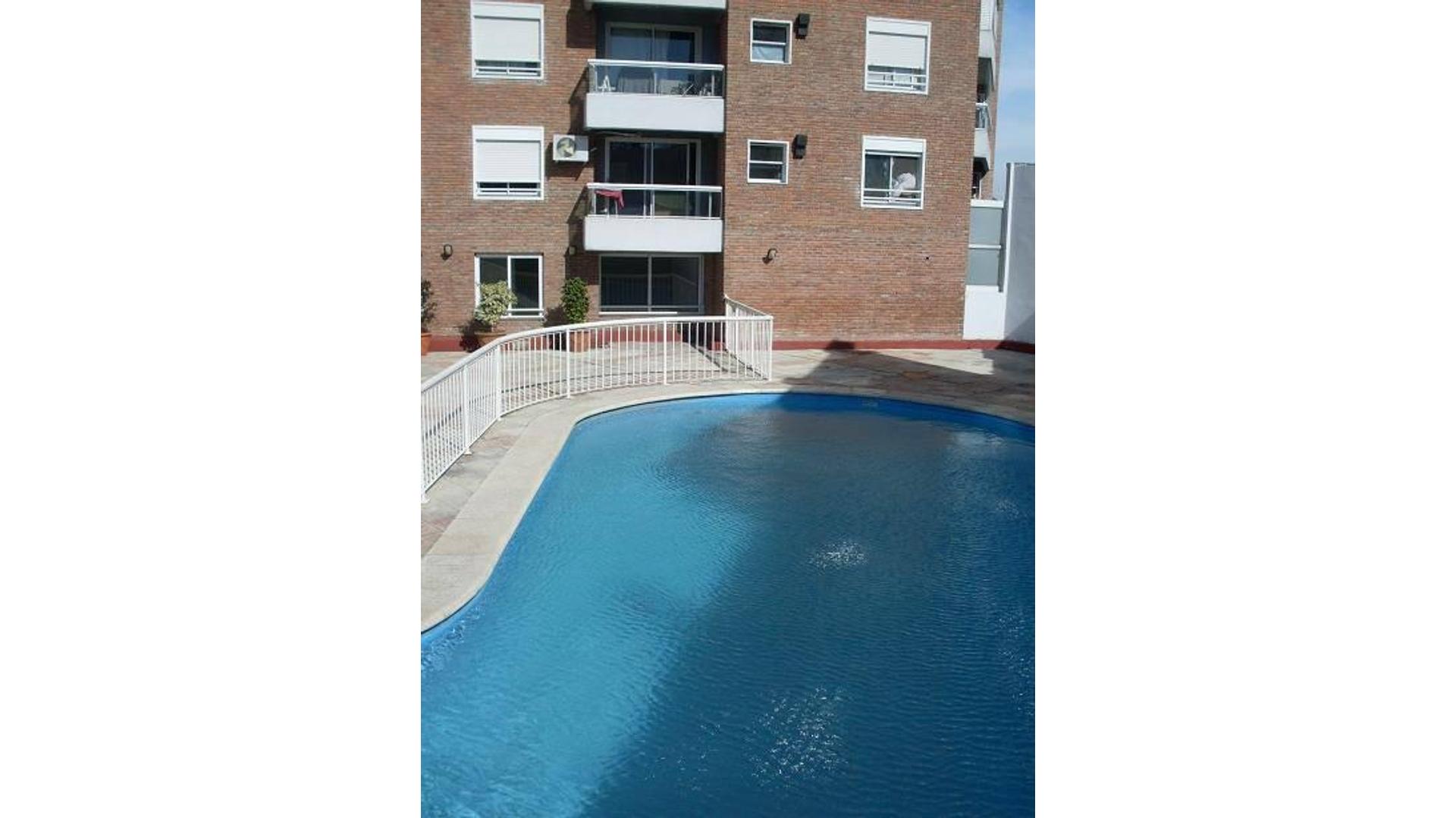 #4928858 | Sale | Apartment | San Isidro (Arias Servicios Inmobiliarios)