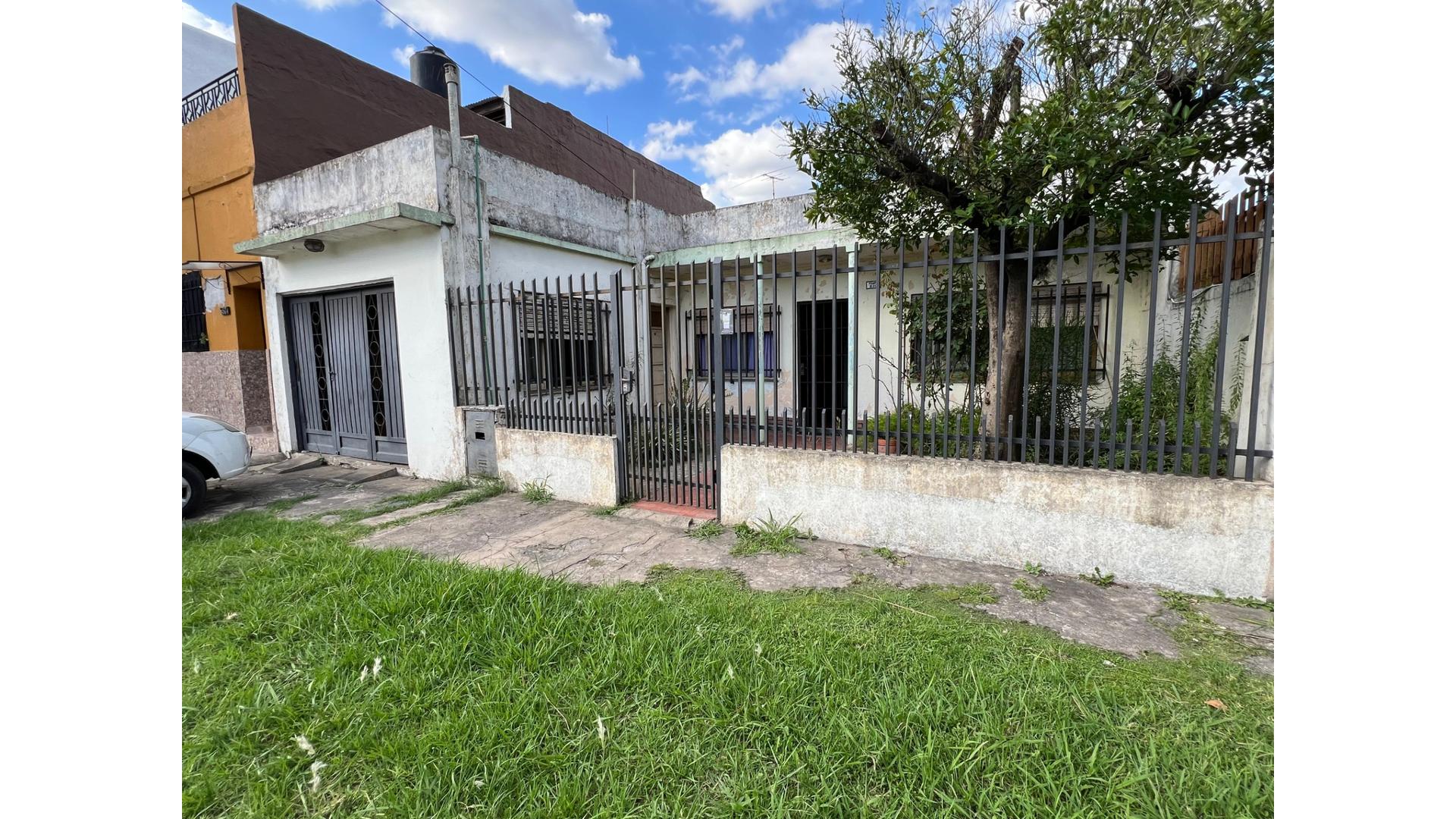 #4928985 | Venta | Lote | La Matanza (Lando Propiedades)