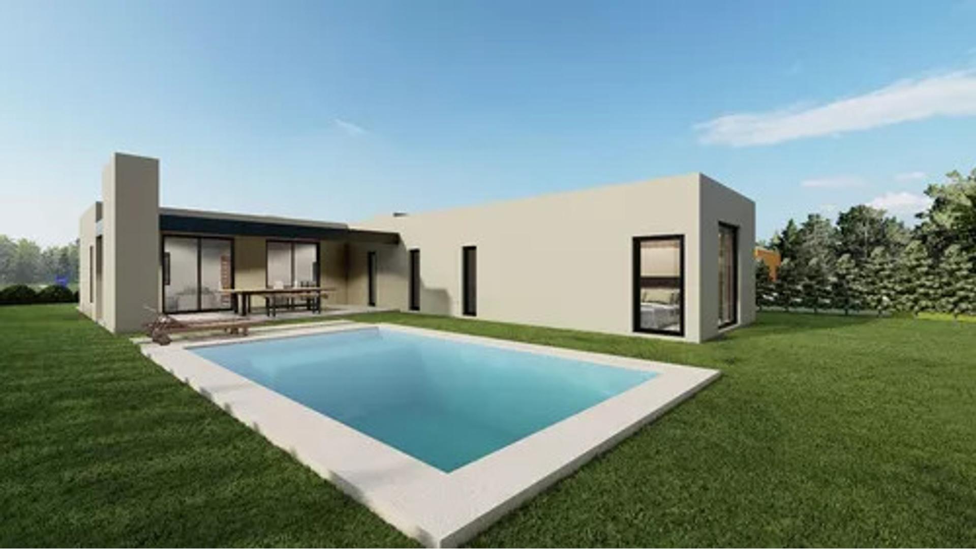 #4932246 | Venta | Casa | Lujan (ESTUDIO INMOBILIARIO JM)