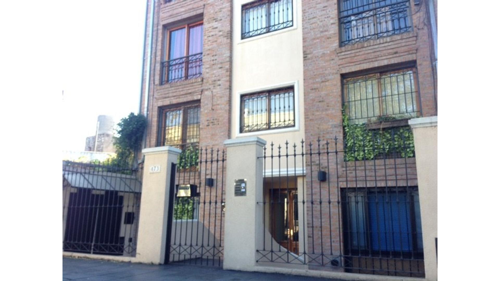 #4943107 | Alquiler | Departamento | San Isidro (Arias Propiedades)