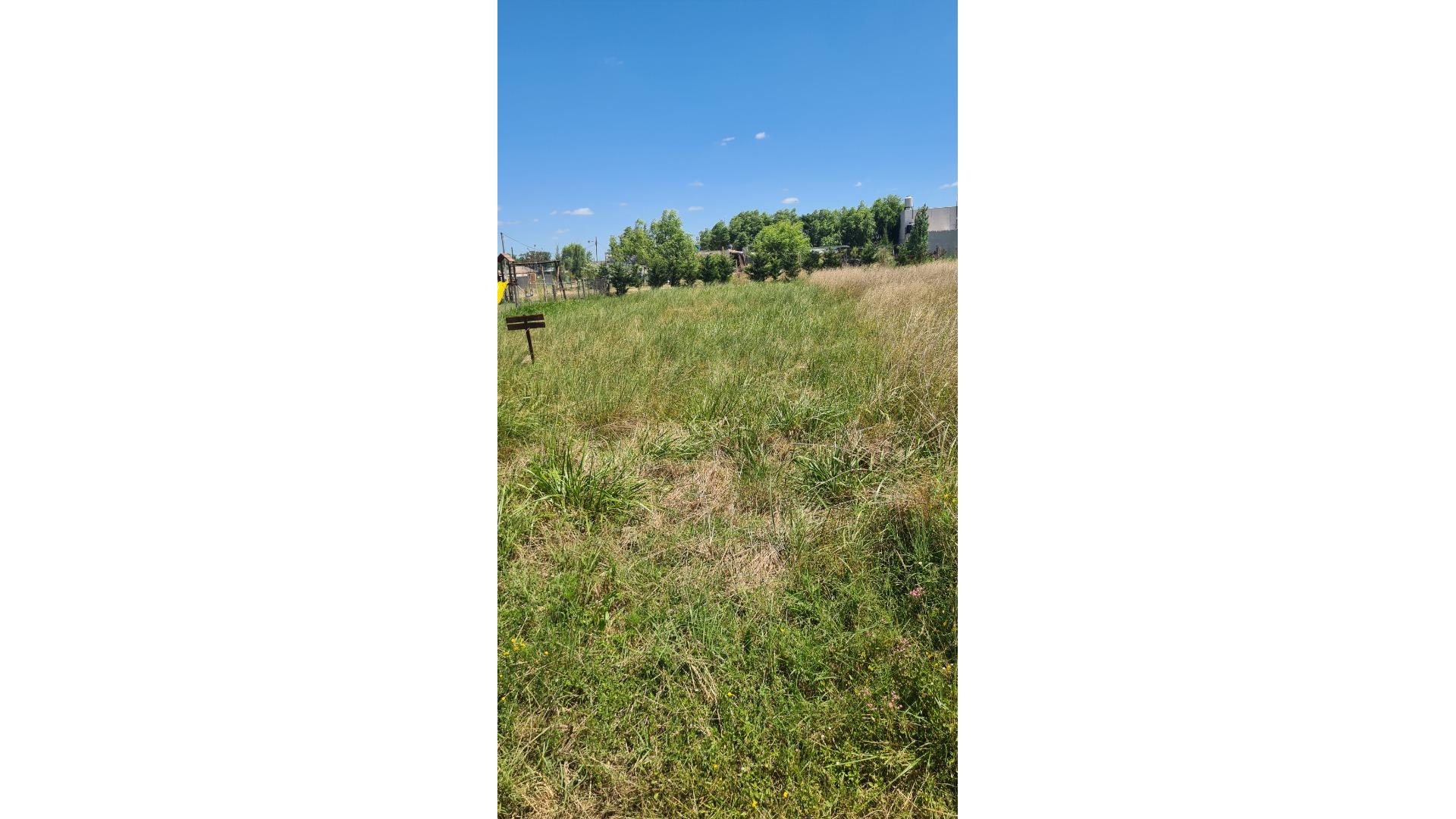 #4932836 | Sale | Lot | San Vicente (Yesica Magallanes)