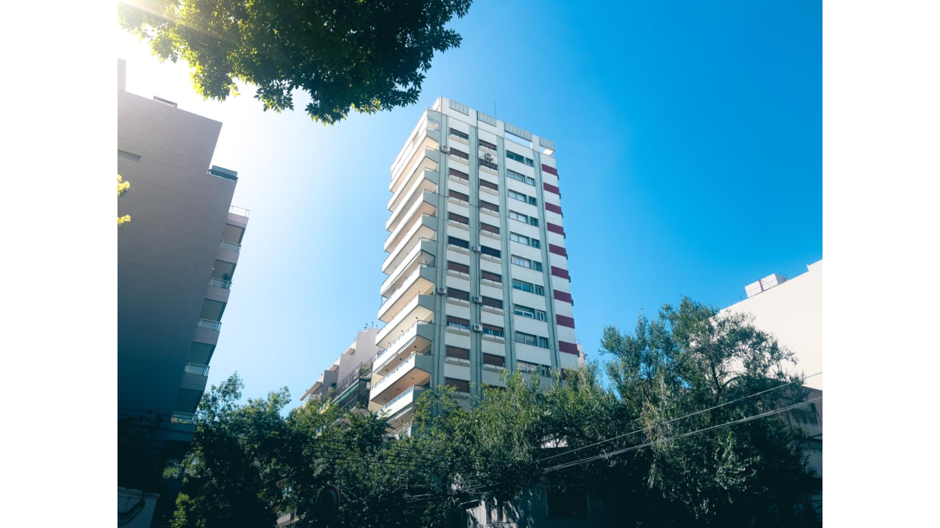#4936520 | Rental | Apartment | Villa Urquiza (Enrique Garcia)