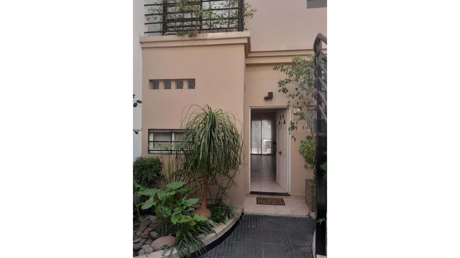 #4932309 | Sale | Apartment | Villa Pueyrredon (PEIRANO PROPIEDADES)
