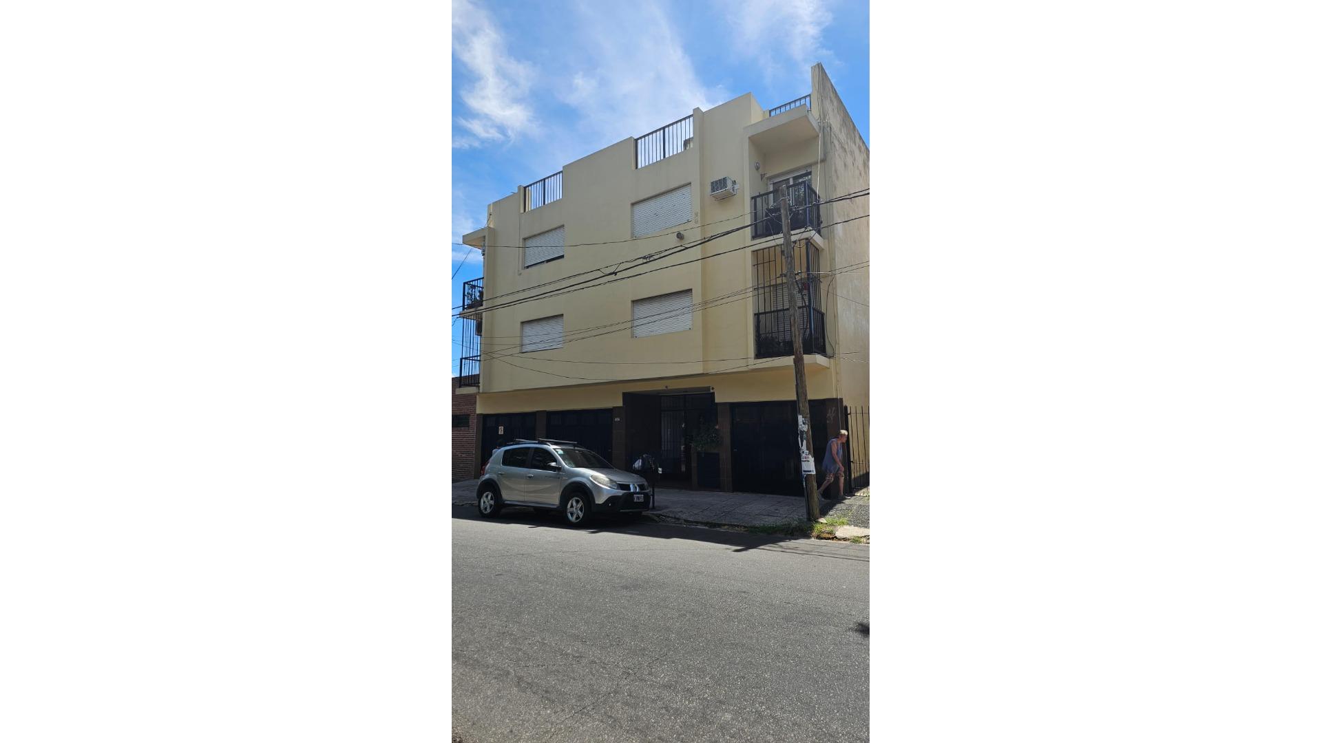 #4932644 | Venta | Departamento | General San Martin (KEOPS PROPIEDADES)