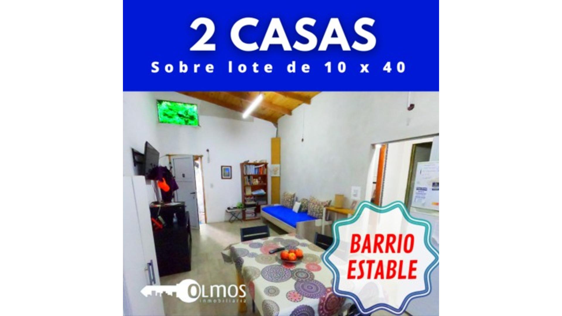 #4932210 | Venta | Casa | San Bernardo (OLMOS INMOBILIARIA)