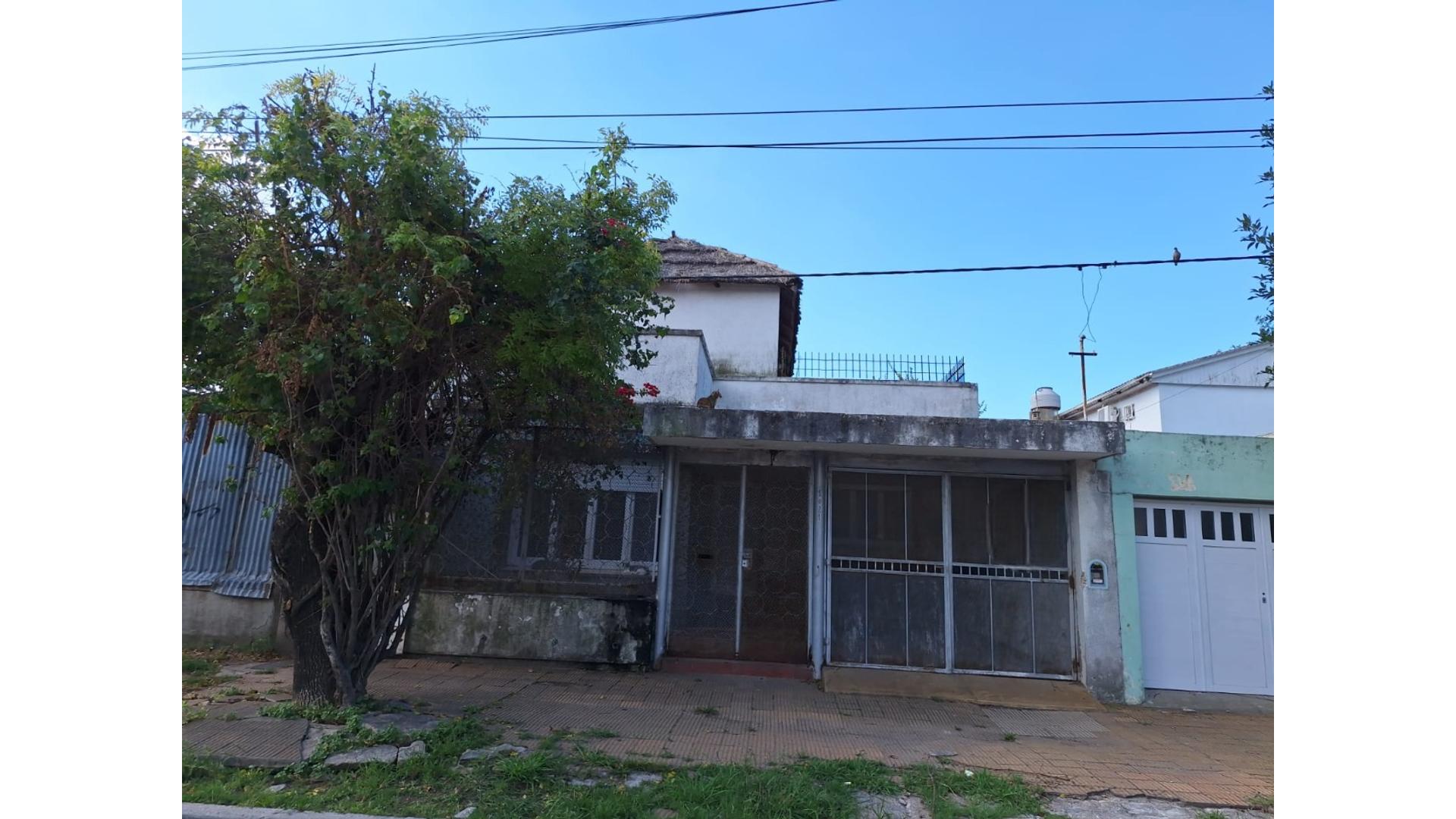 #4937086 | Venta | Casa | Campana (Magallanes Propiedades)