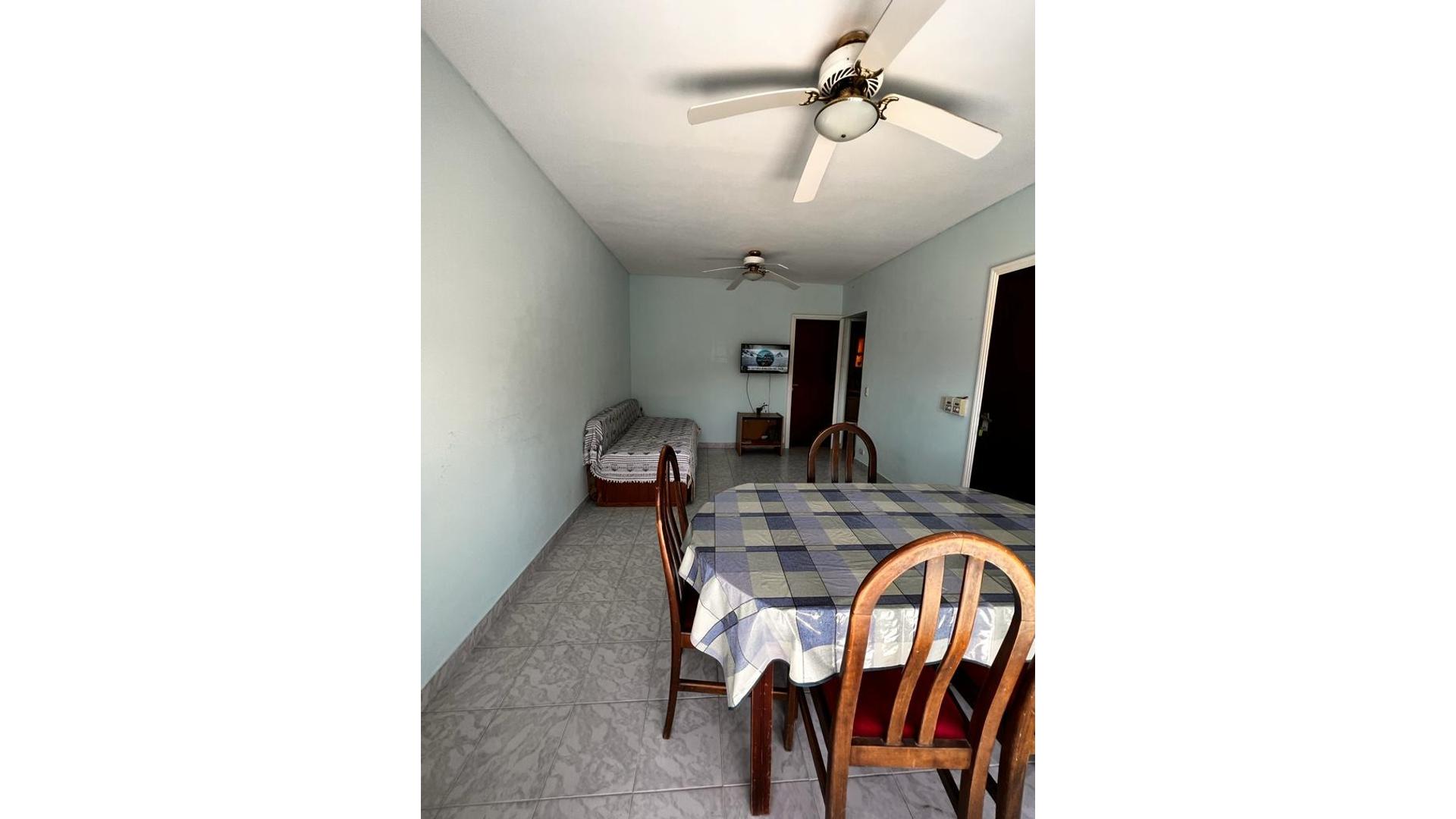 #4934410 | Alquiler Temporal | Departamento | Villa Gesell (Lorena Gonzalez Inmobiliaria)