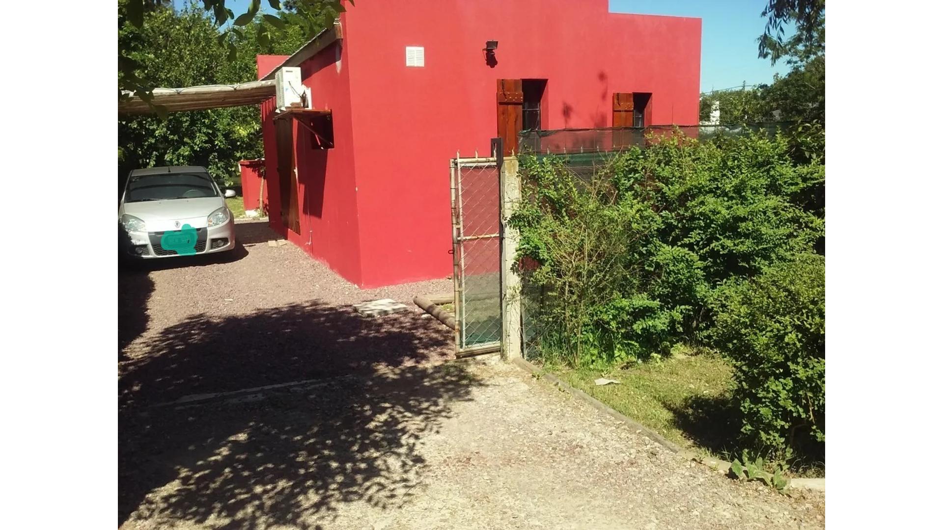 #4939285 | Sale | House | General Rodriguez (Asesorias Y Producciones Lm)