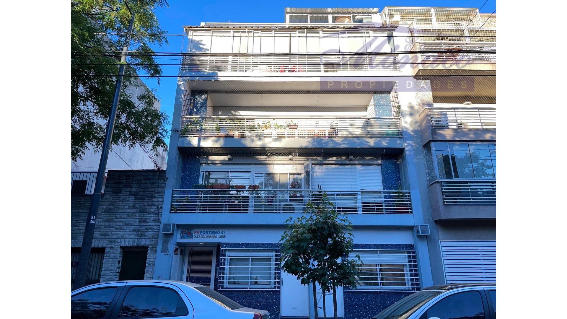 #4935055 | Venta | Departamento | Villa Urquiza (Estudio Monaco Propiedades)