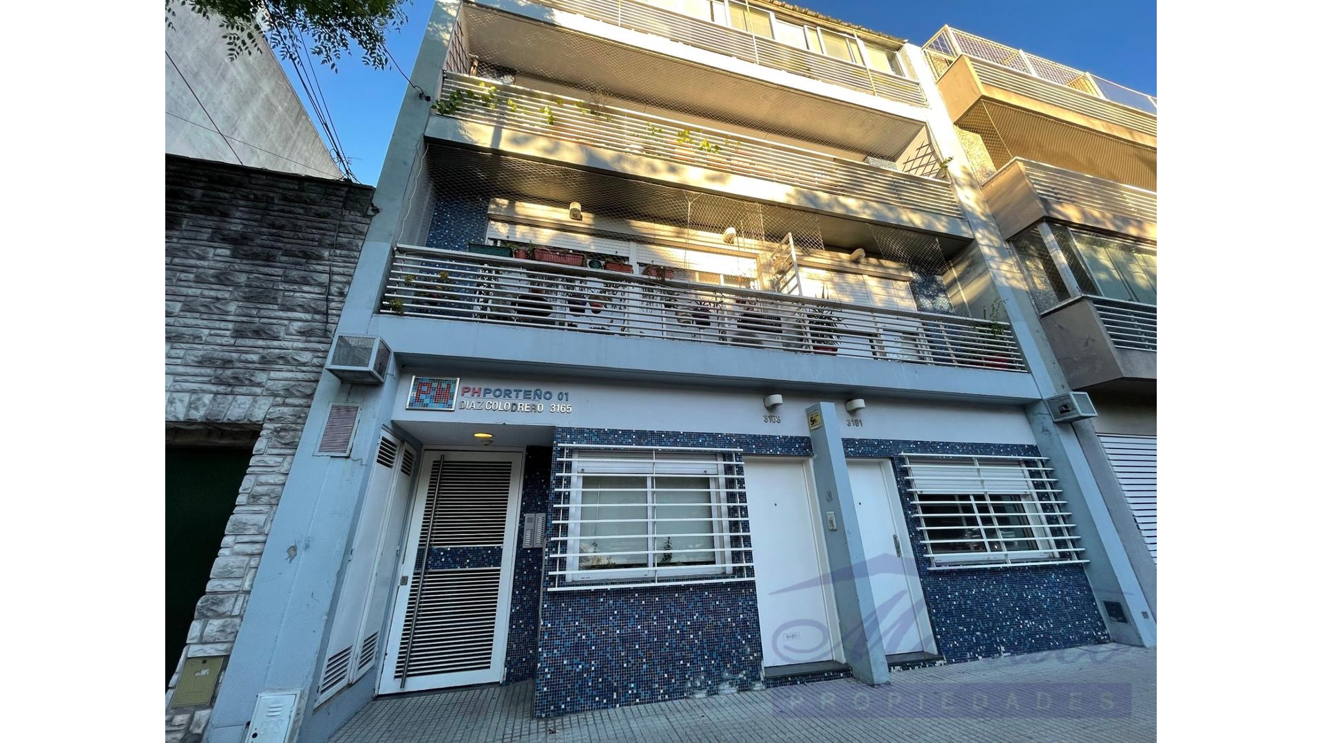 #4935054 | Venta | PH | Villa Urquiza (Estudio Monaco Propiedades)