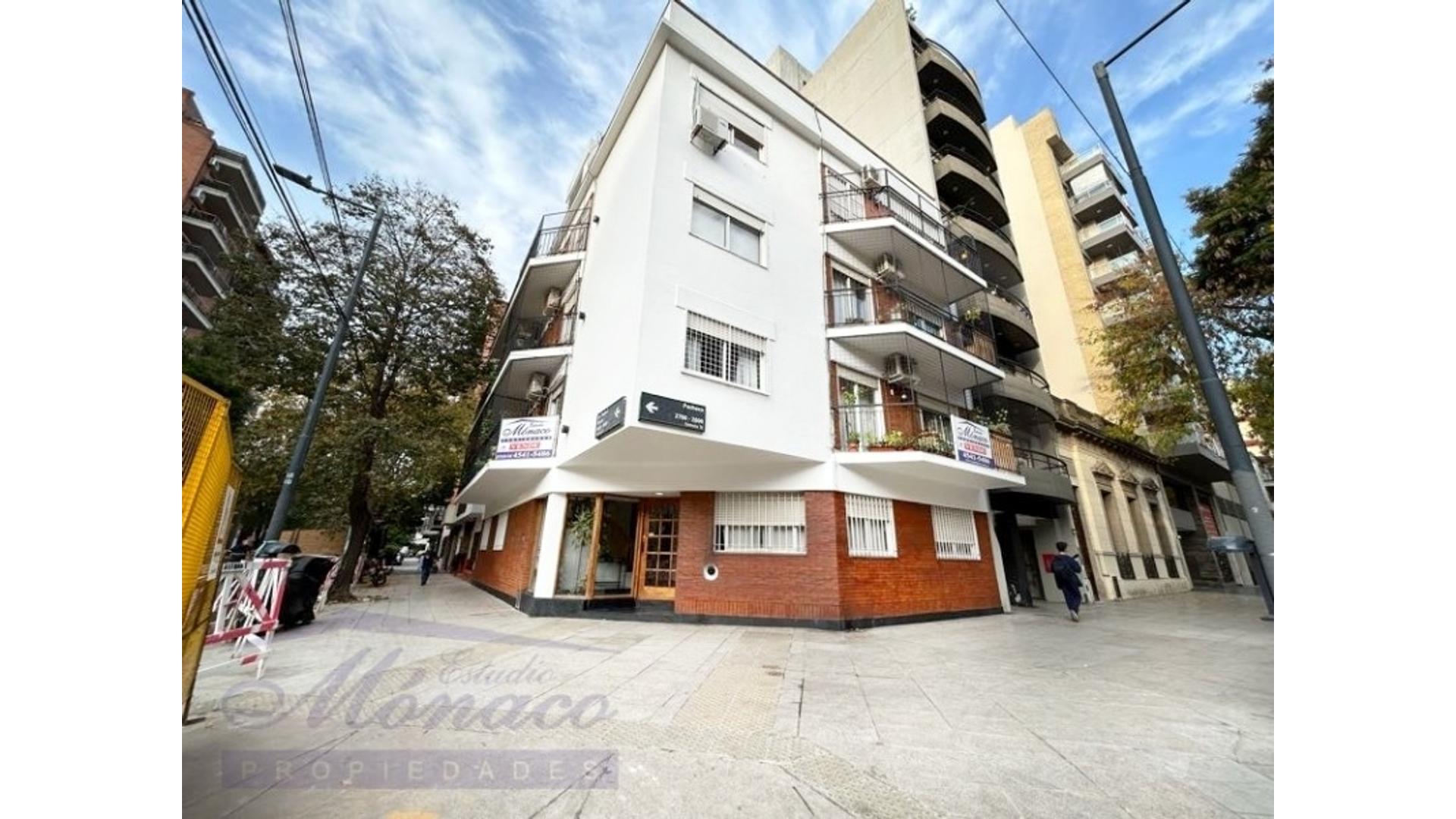 #4935052 | Venta | Departamento | Villa Urquiza (Estudio Monaco Propiedades)