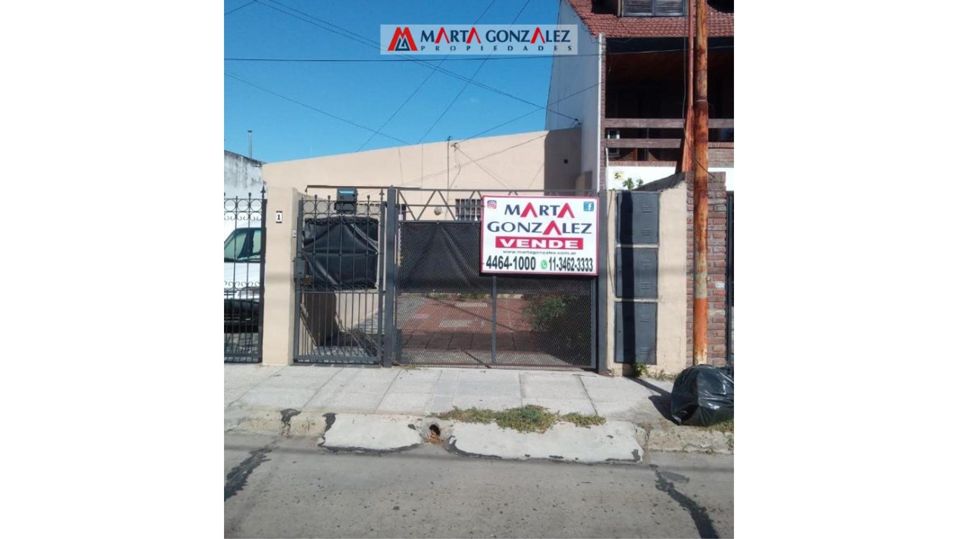 #4932614 | Venta | PH | Moron (Marta Gonzalez Propiedades Suc. Norte)