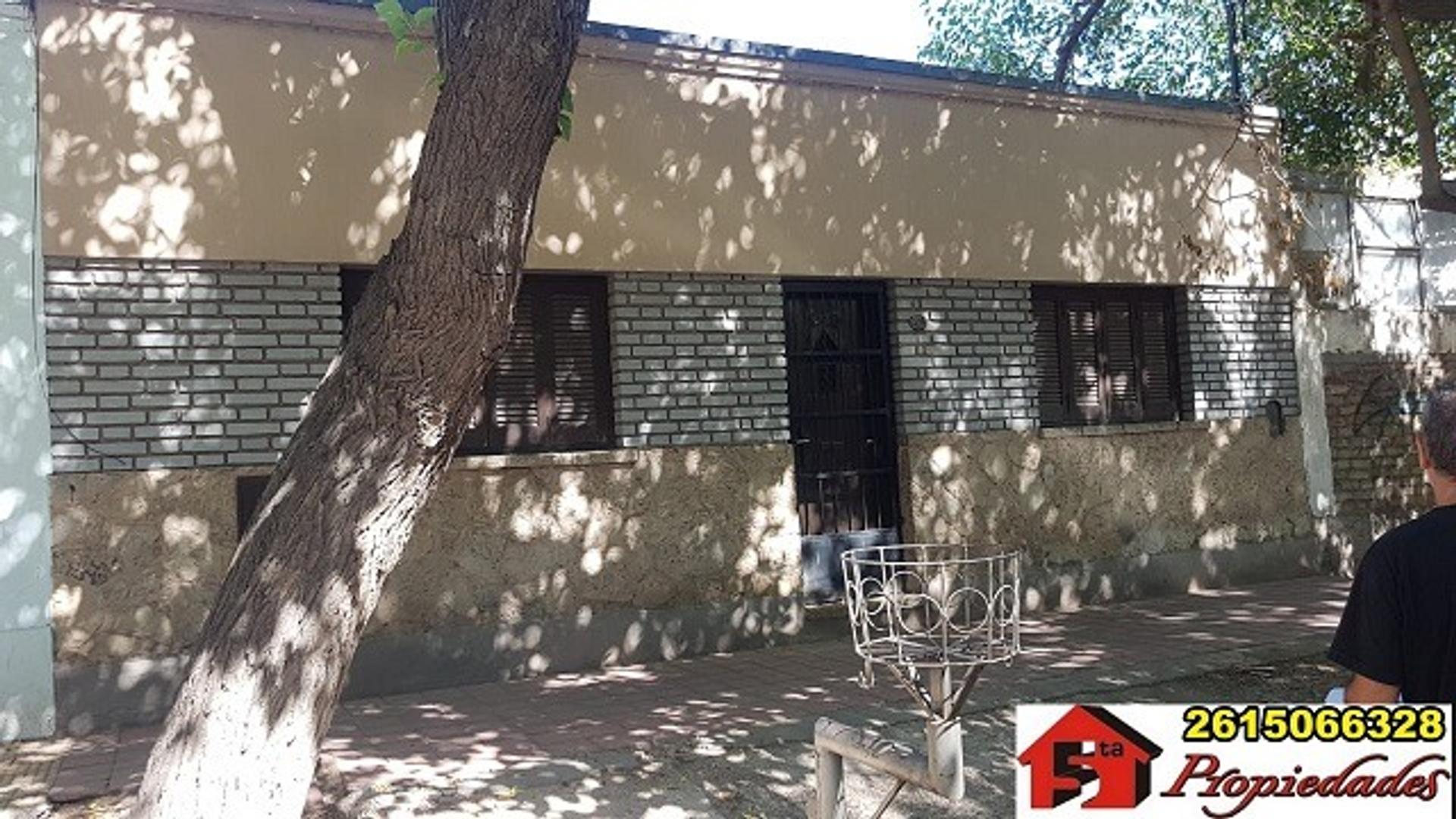 #4936498 | Sale | House | Mendoza (5ta Propiedades)
