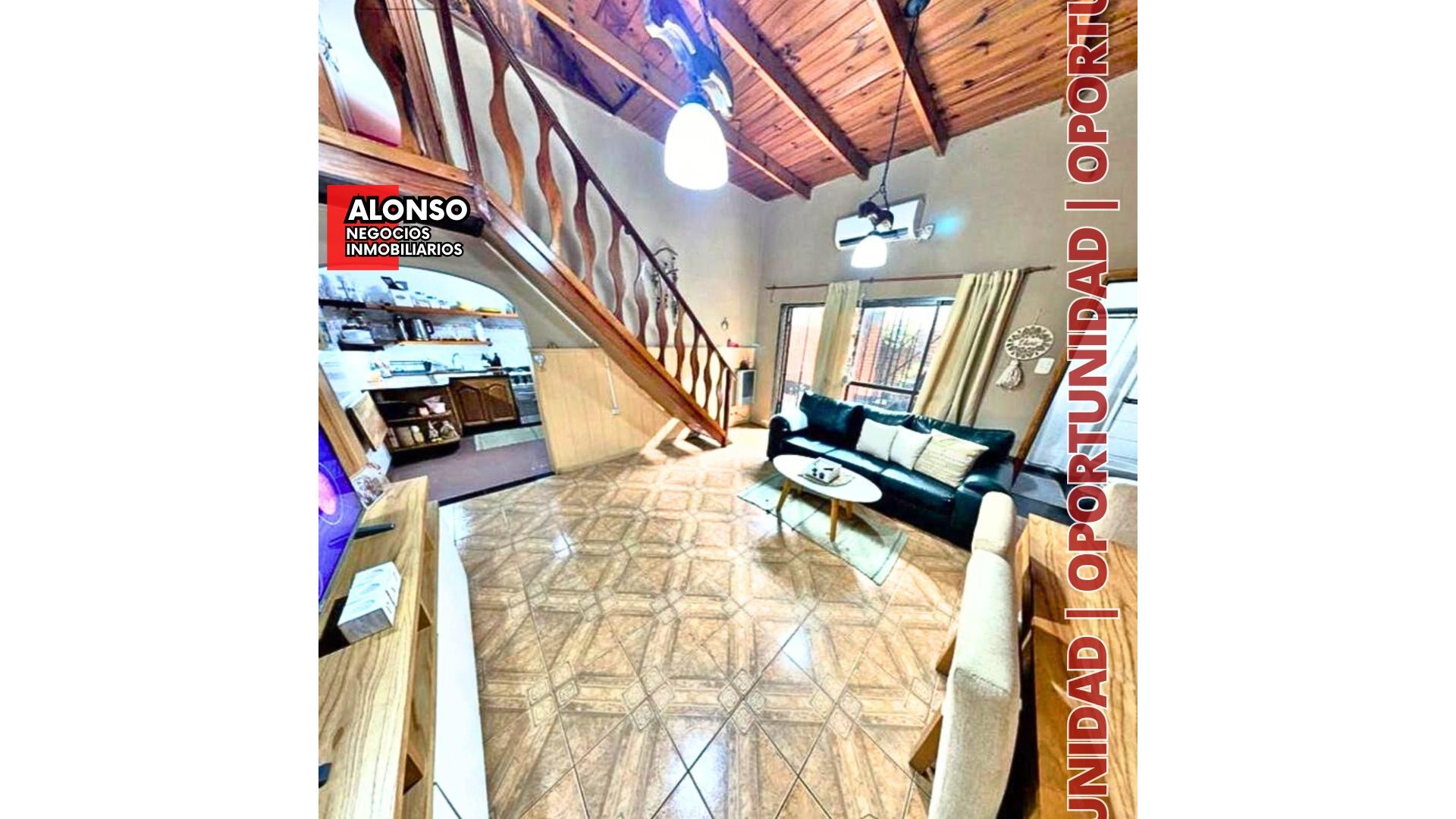 #4491177 | Venta | PH | Lanus (Alonso Propiedades)