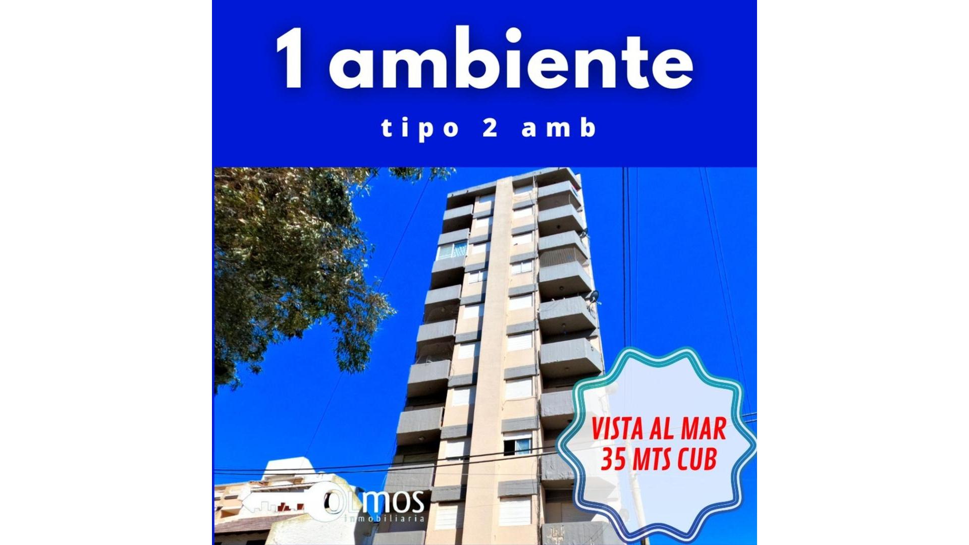 #4936721 | Rental | Apartment | San Bernardo (OLMOS INMOBILIARIA)