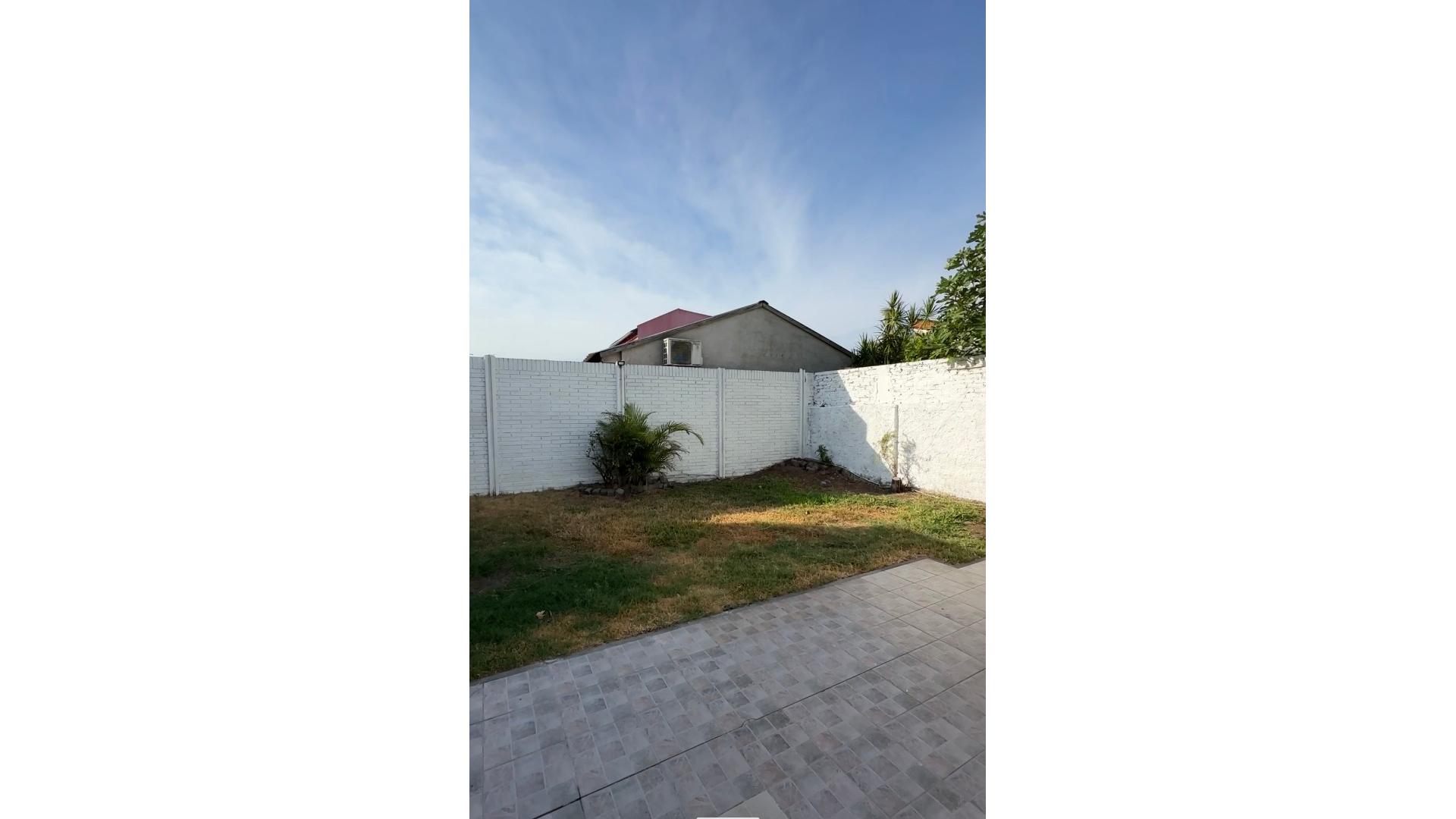 #4937202 | Alquiler | Casa | Lomas De Zamora (La Llave Inmobiliaria)