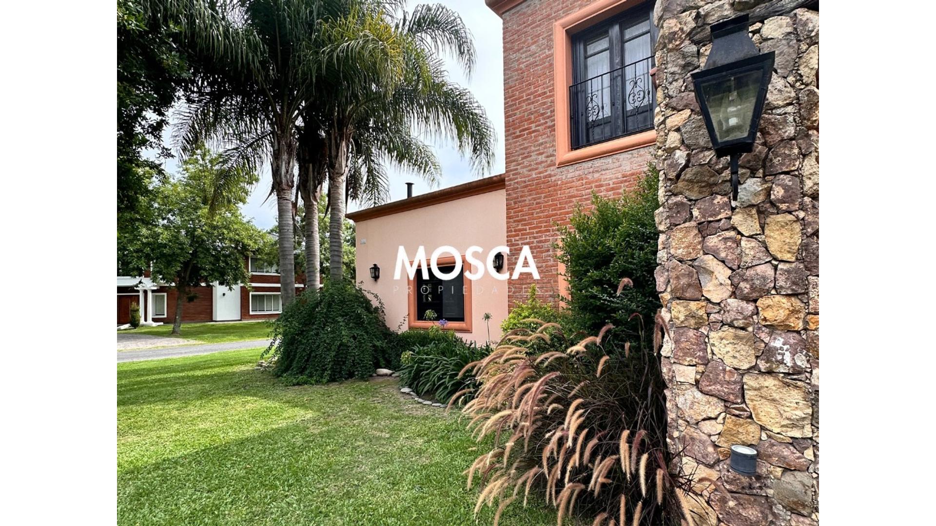 #4939585 | Venta | Casa | Moreno (Mosca  Propiedades)