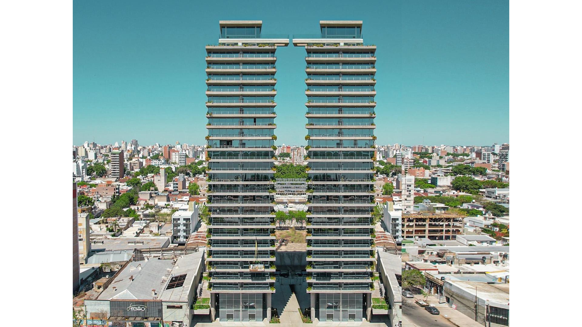 #4943620 | Rental | Apartment | Rosario (G3 Desarrollos)