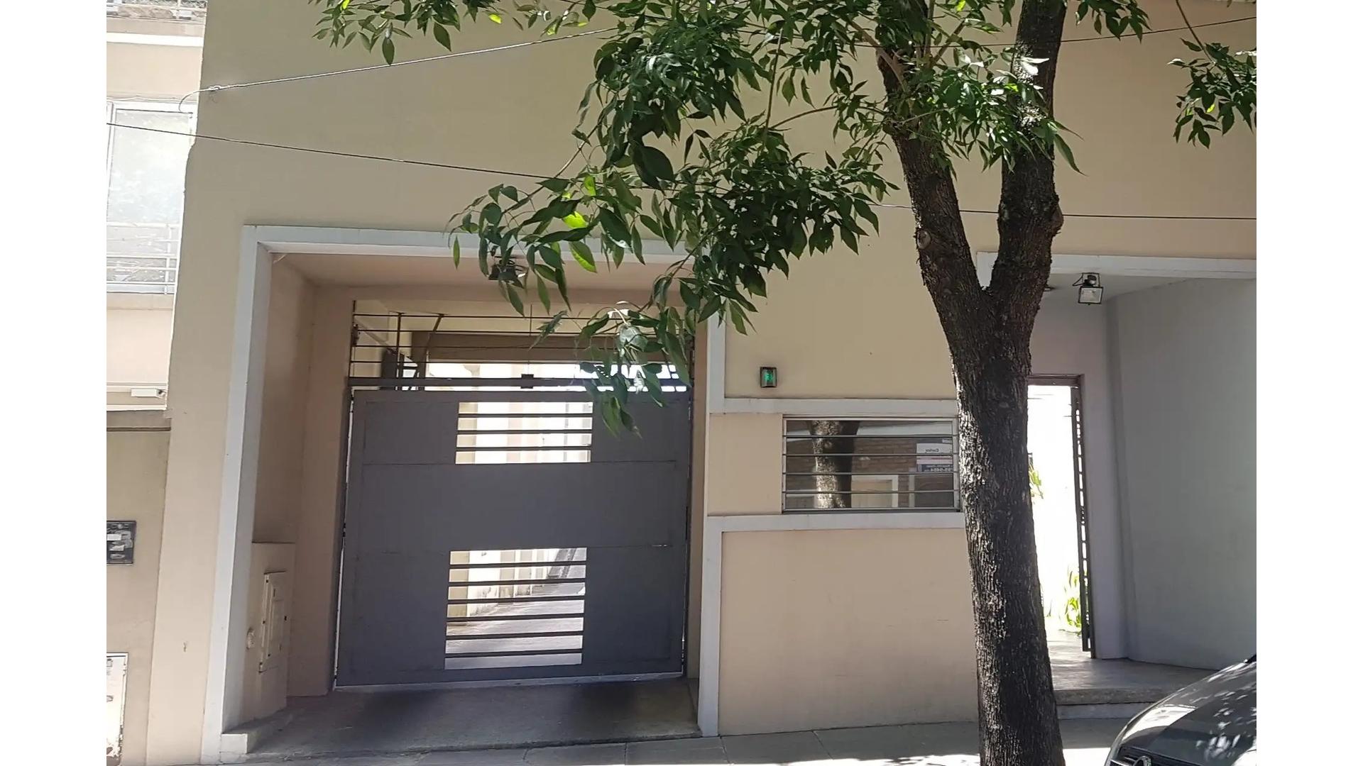 #4943447 | Venta | Cochera | Vicente Lopez (Pelloni Donato Gestión Inmobiliaria)