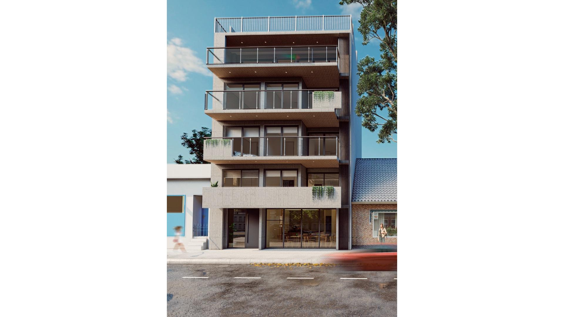 #4945940 | Sale | Apartment | Saavedra (GRUPO MAGNUM)