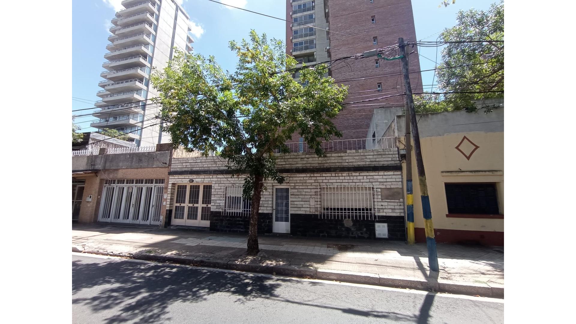 #4943012 | Venta | Casa | Rosario (Fidentia Negocios Inmobiliarios)