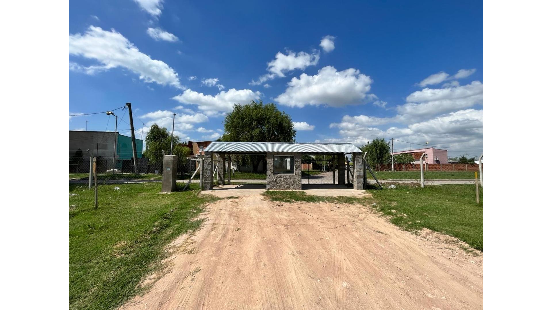 #3566591 | Venta | Lote | General Rodriguez (Iglesias Bienes Raíces)