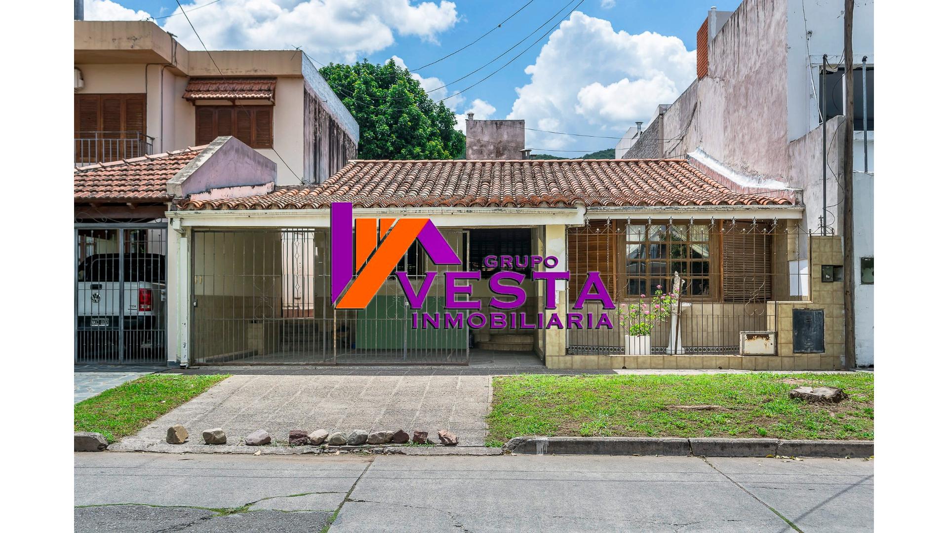 #4950475 | Venta | Casa | Salta (Noelia Estefanía Rodríguez Negri)