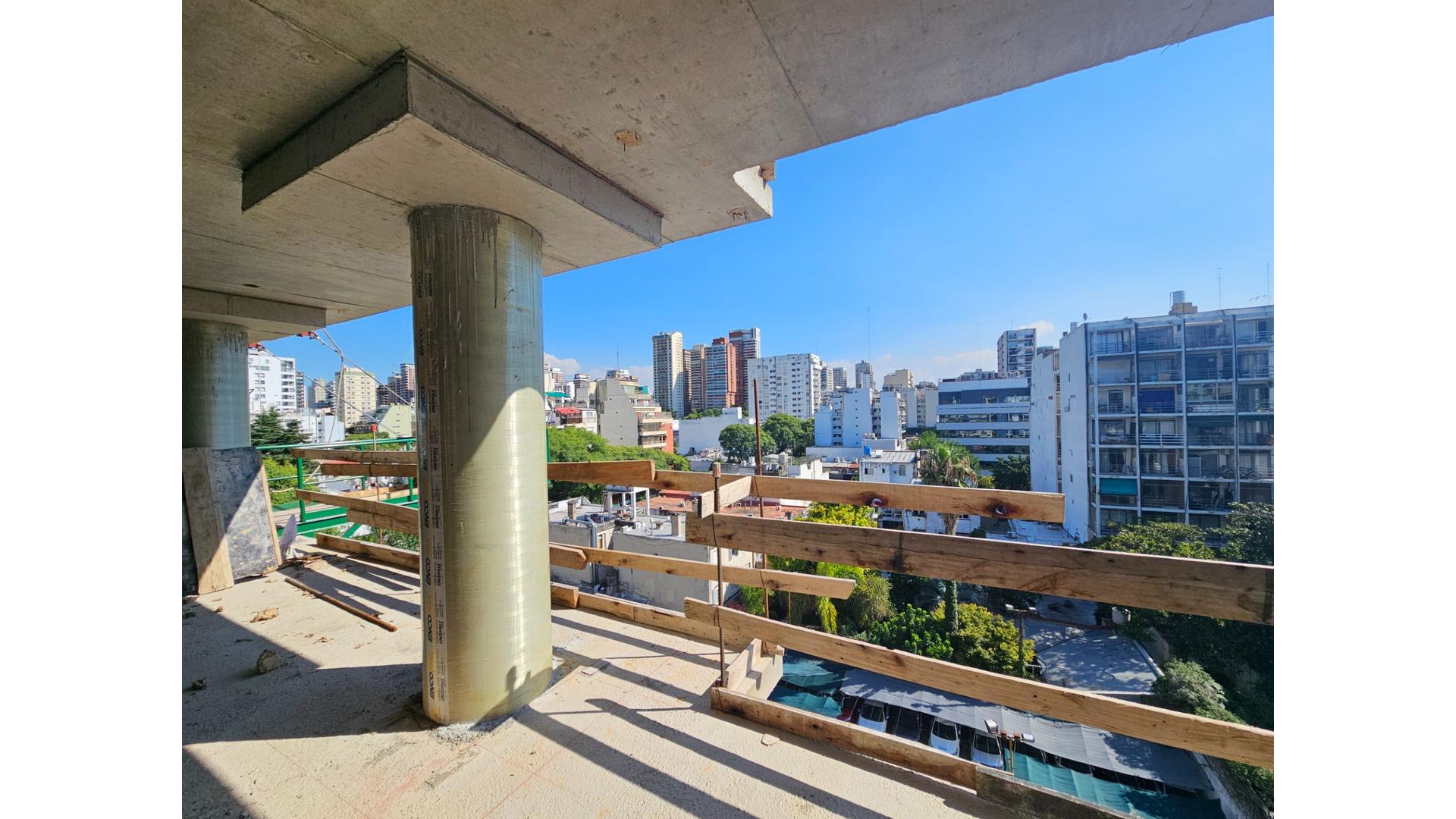 #4945401 | Venta | Oficina | Belgrano (Grupo Marval -servicios Inmobiliarios)