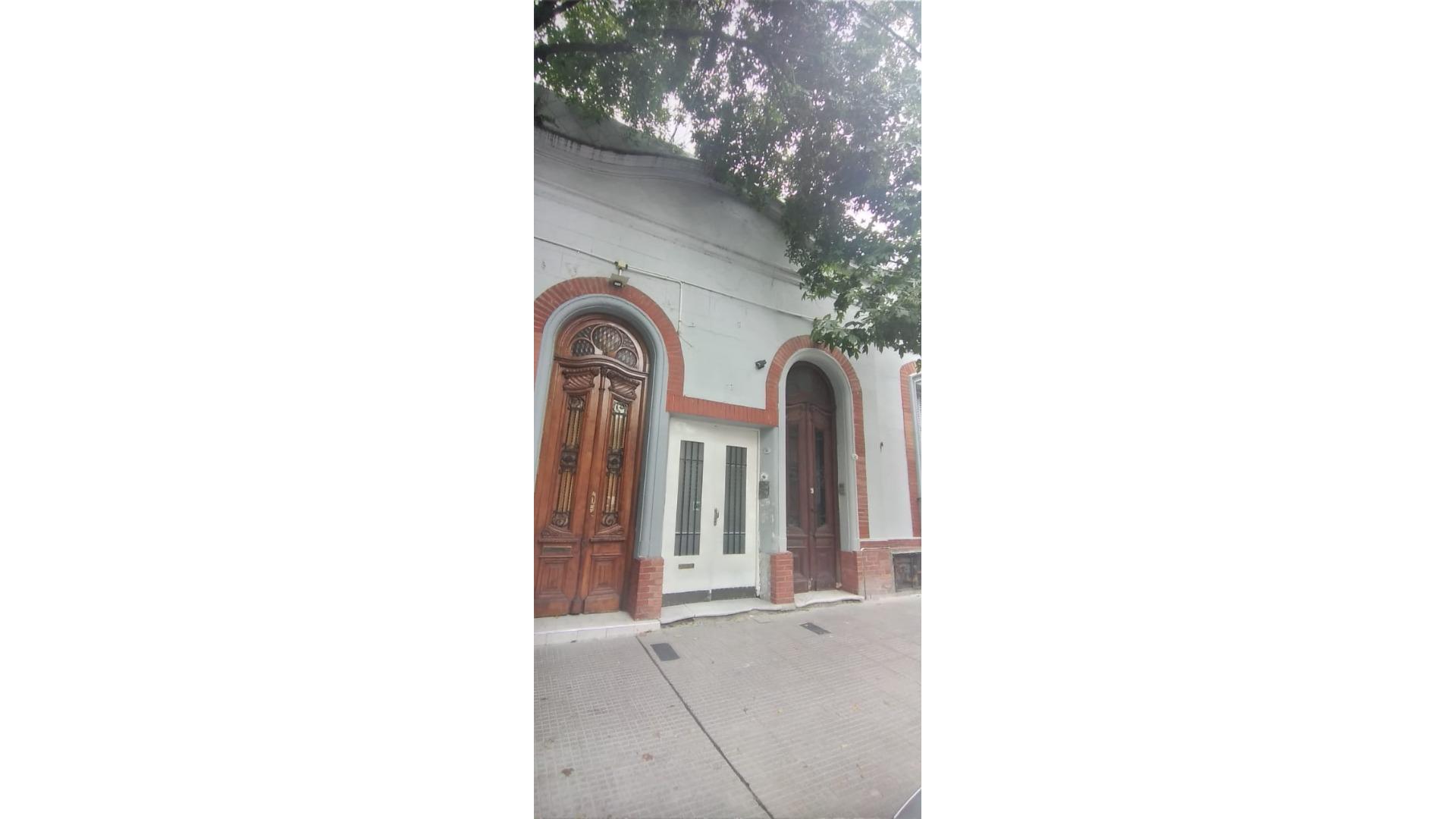 #4945956 | Rental | Horizontal Property | Flores (Carlos A. Caccaviello Servicios Inmobiliarios)