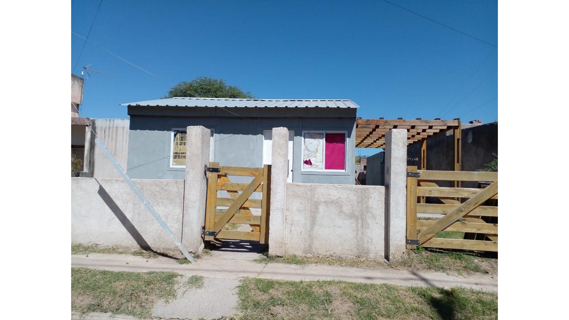 #4945942 | Alquiler | Casa | Malvinas Argentinas (Bulacio Bienes Raices)