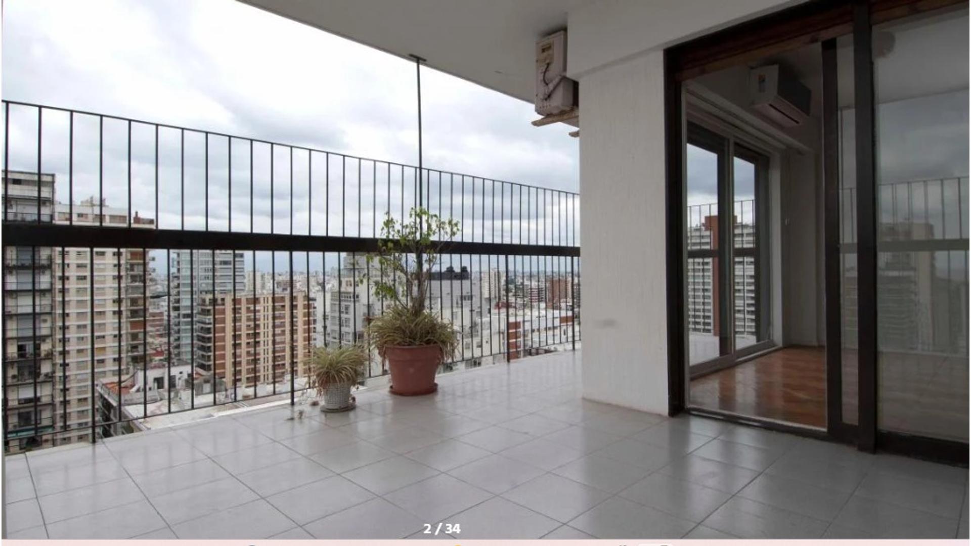 #4945758 | Rental | Apartment | Belgrano (Montesano Servicios Inmobiliarios)