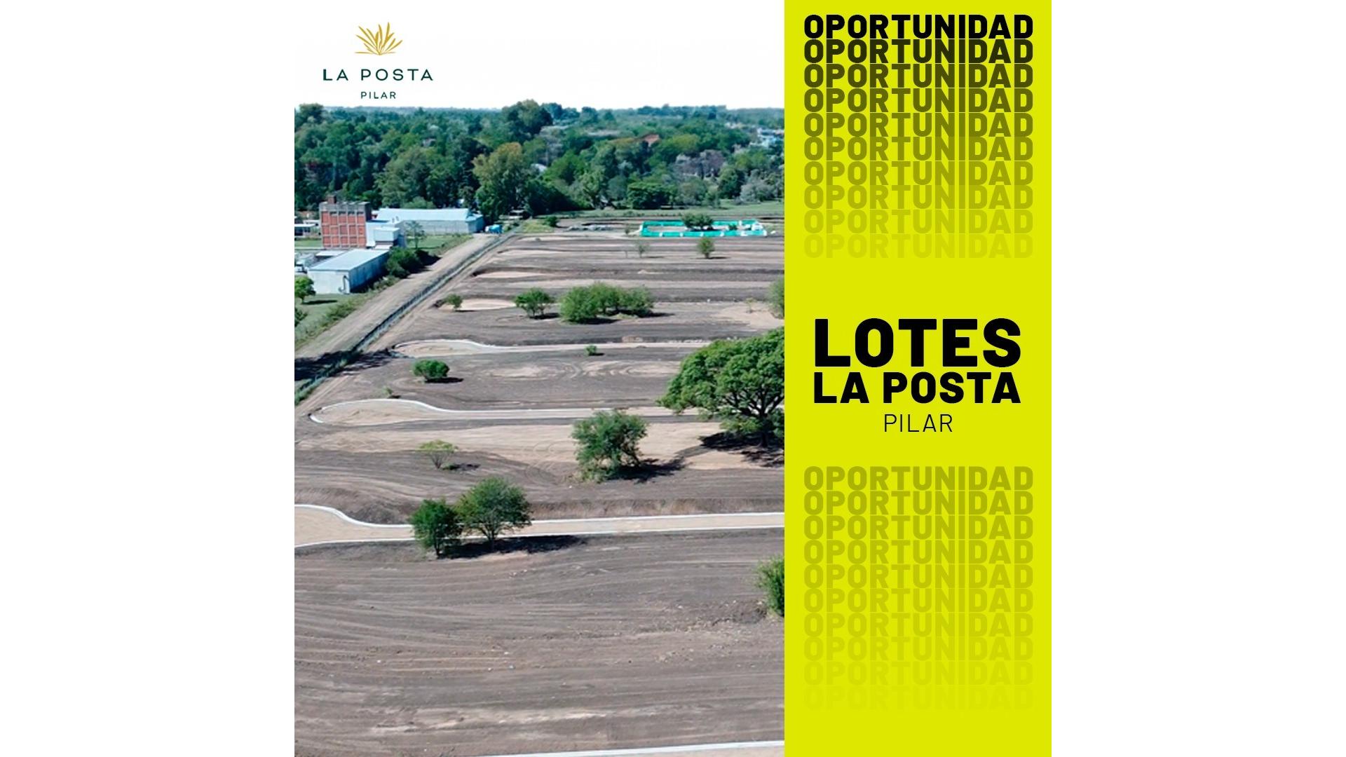 #4949878 | Venta | Lote | Pilar (Micaela Torres)