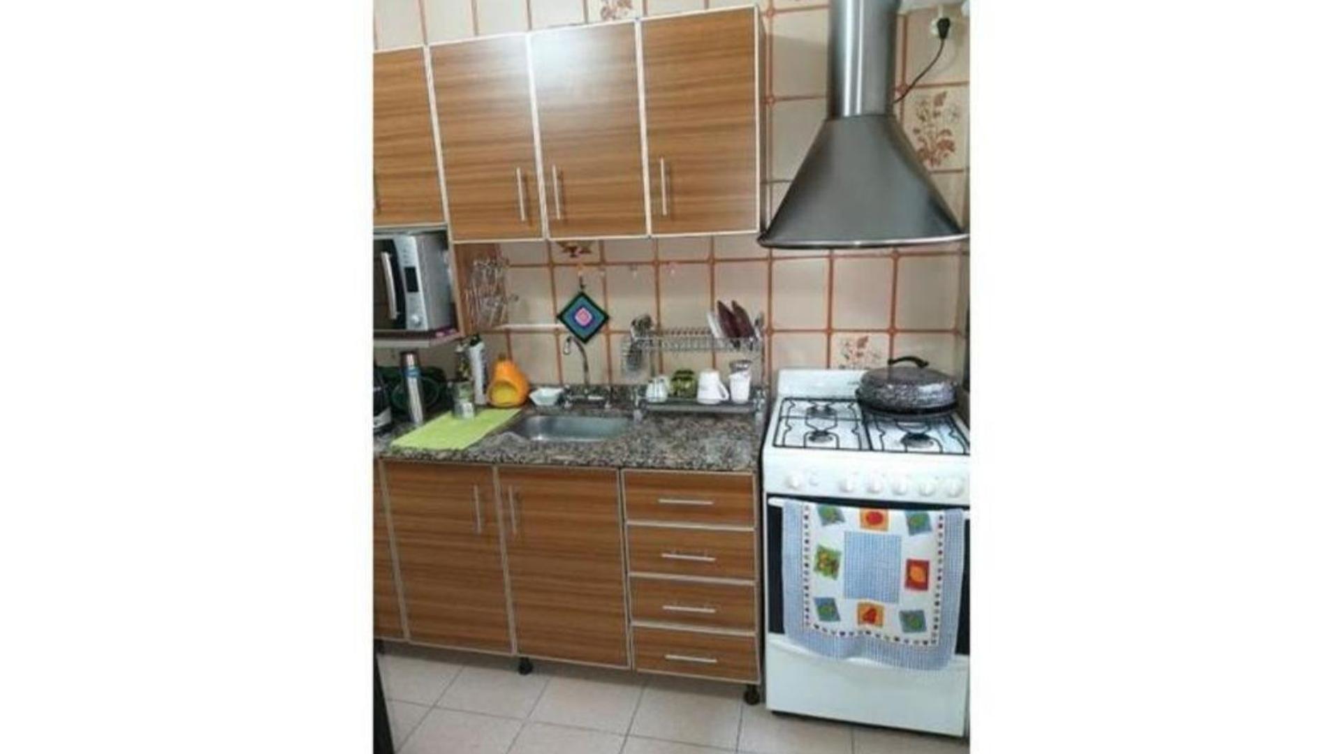 #5344702 | Venta | Departamento | Colonia Tres De Febrero (Tarabini Propiedades)