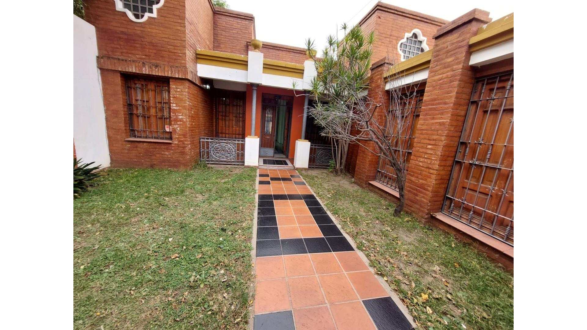 #4950611 | Venta | Casa | Cordoba (Bordon Propiedades)