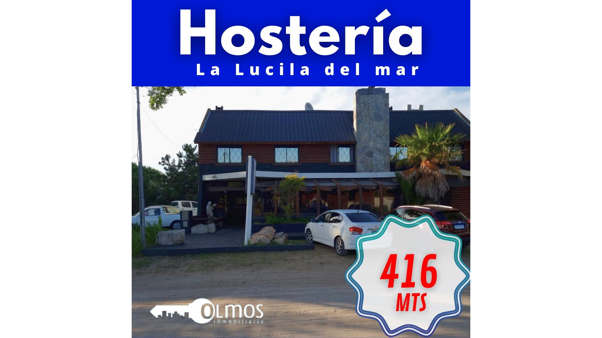 #4949987 | Venta | Hotel | La Lucila Del Mar (OLMOS INMOBILIARIA)