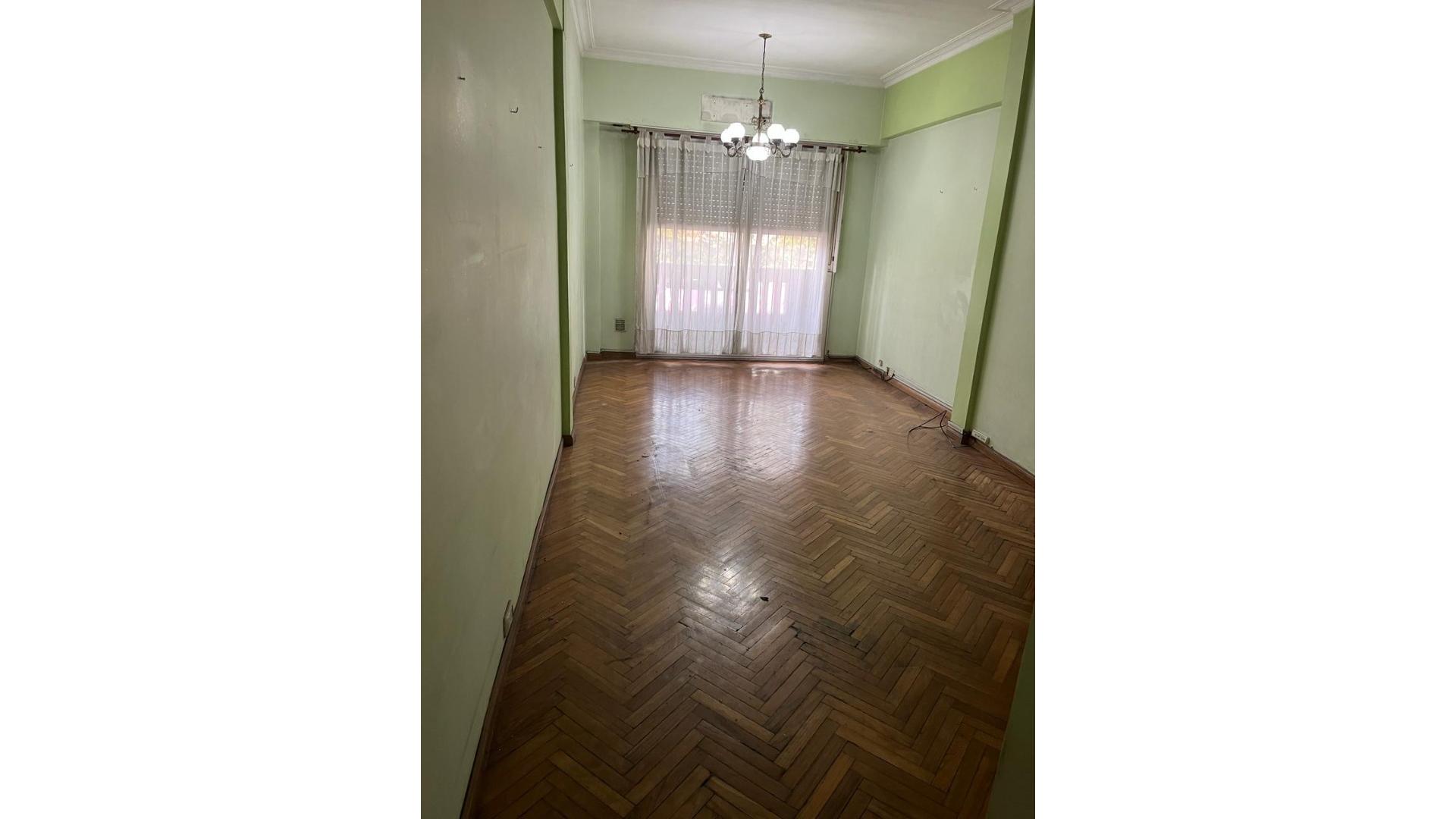 #4904345 | Rental | Apartment | Villa Crespo (Administracion Camargo)