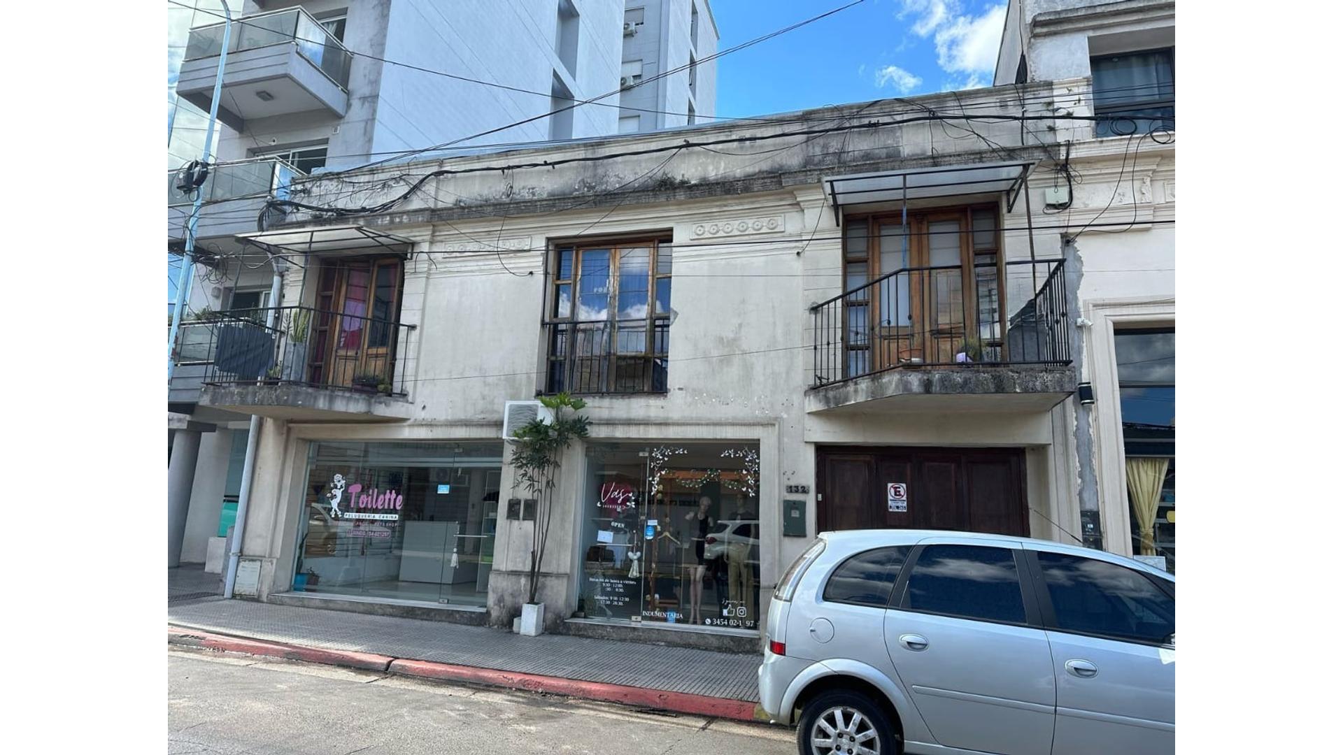 #4957986 | Venta | Casa | Concordia (RMV Negocios Inmobiliarios)