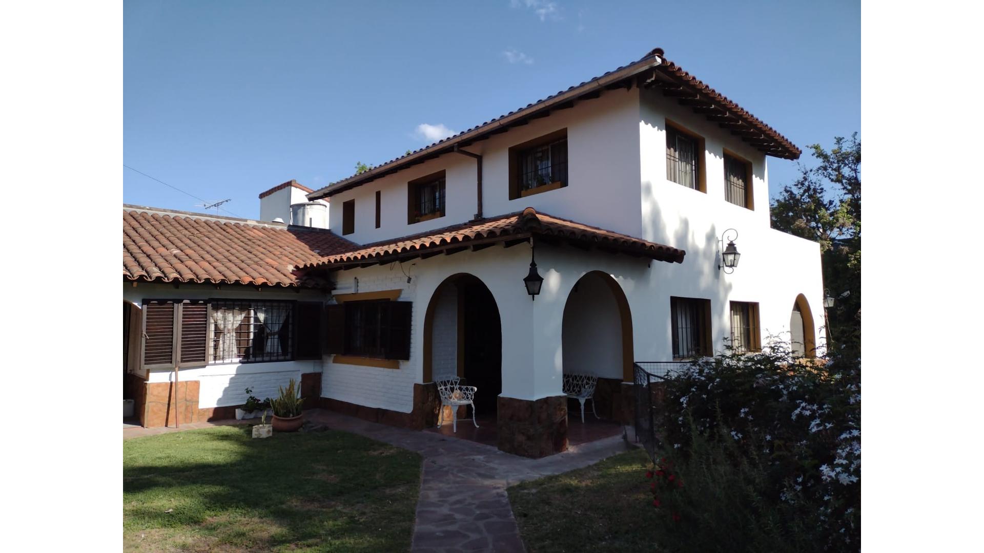 #4931966 | Venta | Casa | San Miguel (Andres Y Asociados)