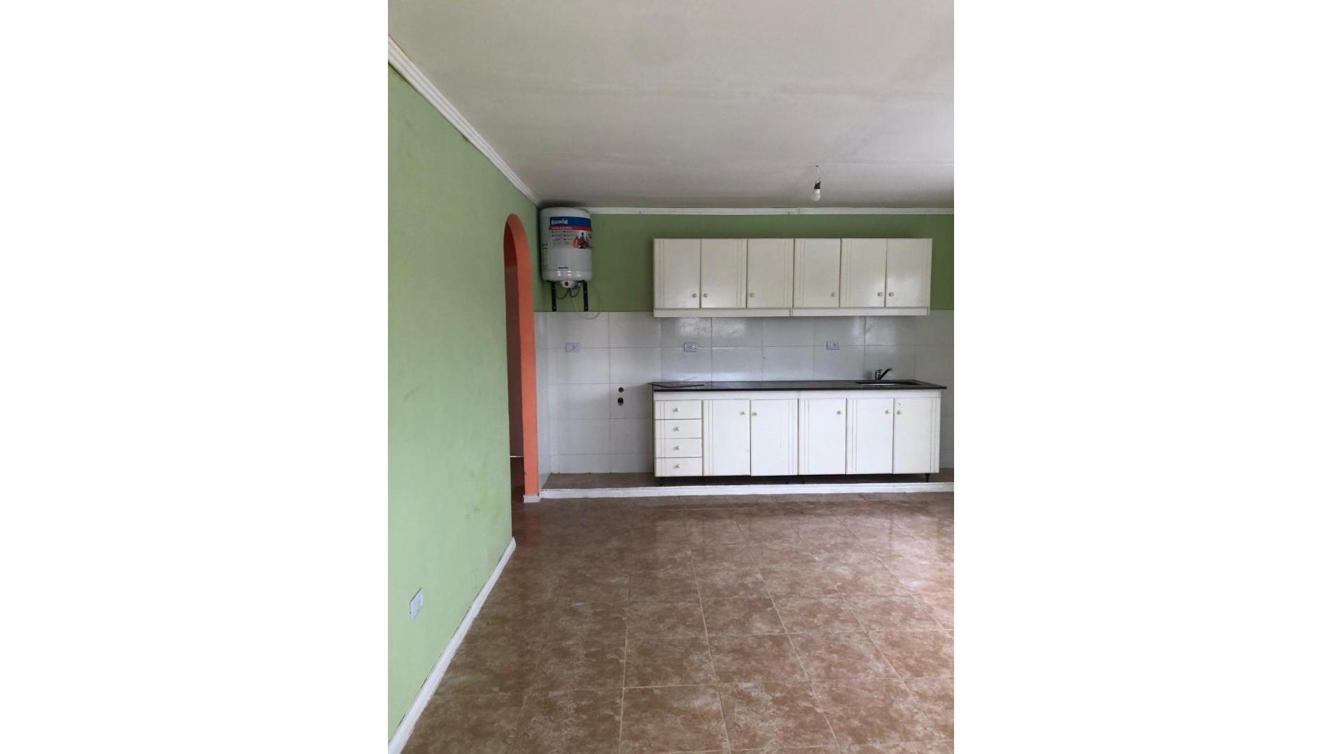 #5376267 | Alquiler | Departamento | La Matanza (Mundo Propiedades)